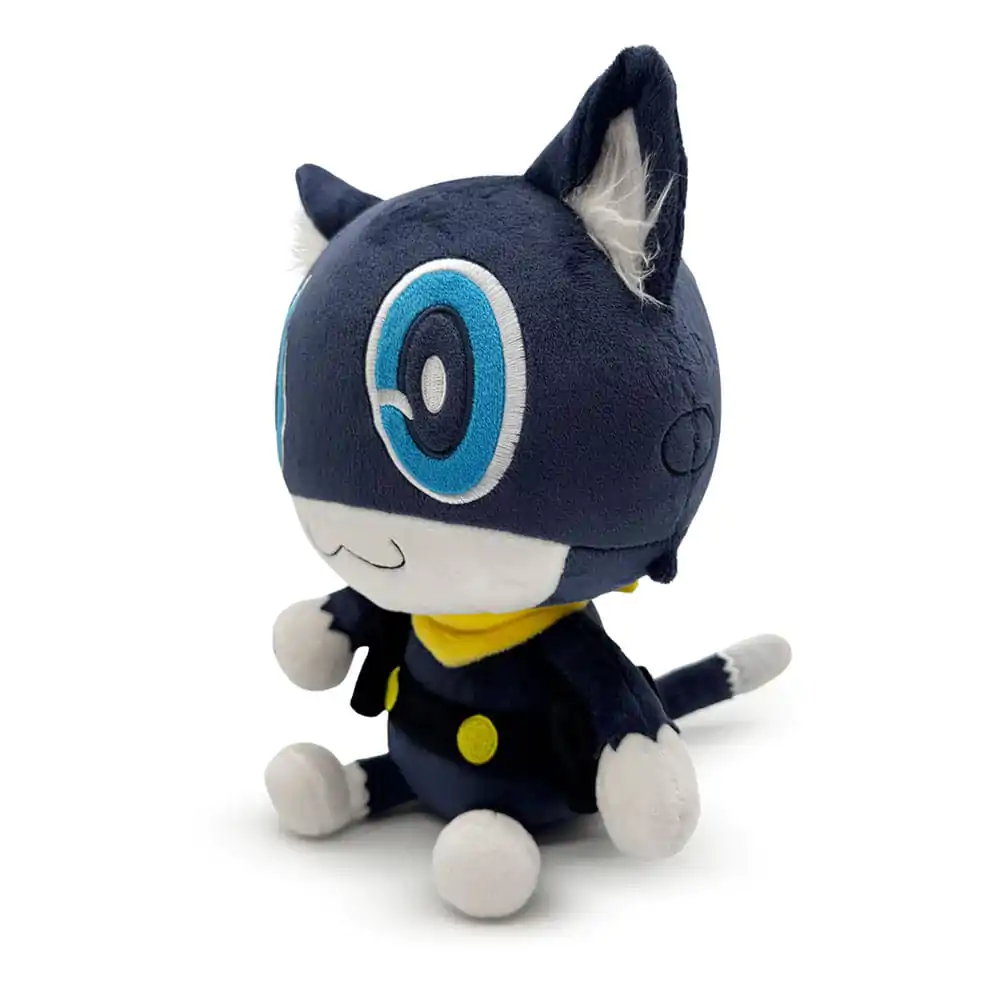 Persona 5 Tactica Pluszowa Figurka Morgana 22 cm zdjęcie produktu