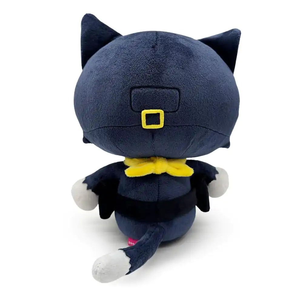 Persona 5 Tactica Pluszowa Figurka Morgana 22 cm zdjęcie produktu