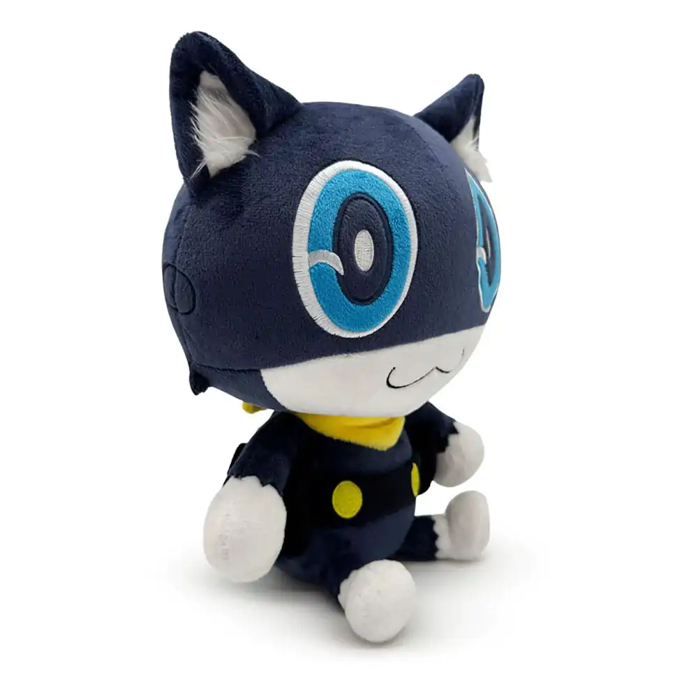 Persona 5 Tactica Pluszowa Figurka Morgana 22 cm zdjęcie produktu