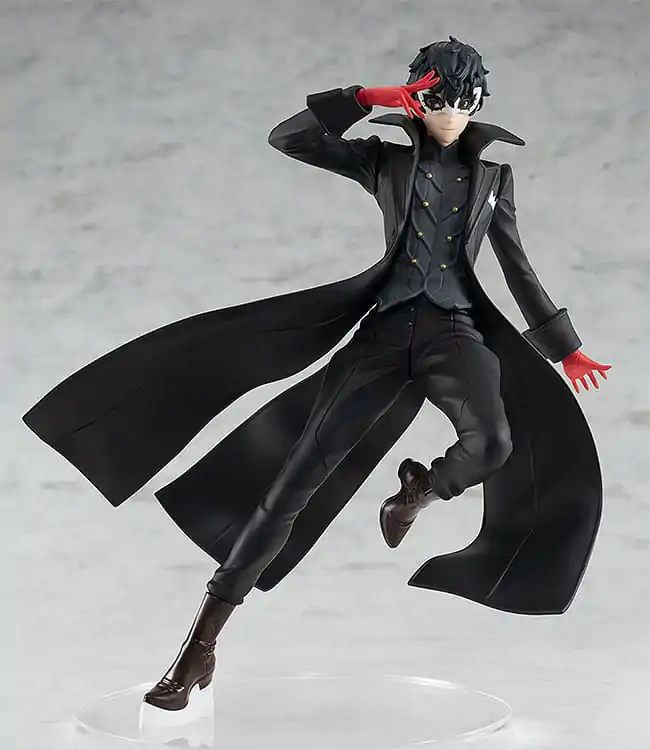 Persona 5: The Animation Pop Up Parade Statuetka PVC Joker (3rd-run) 17 cm zdjęcie produktu