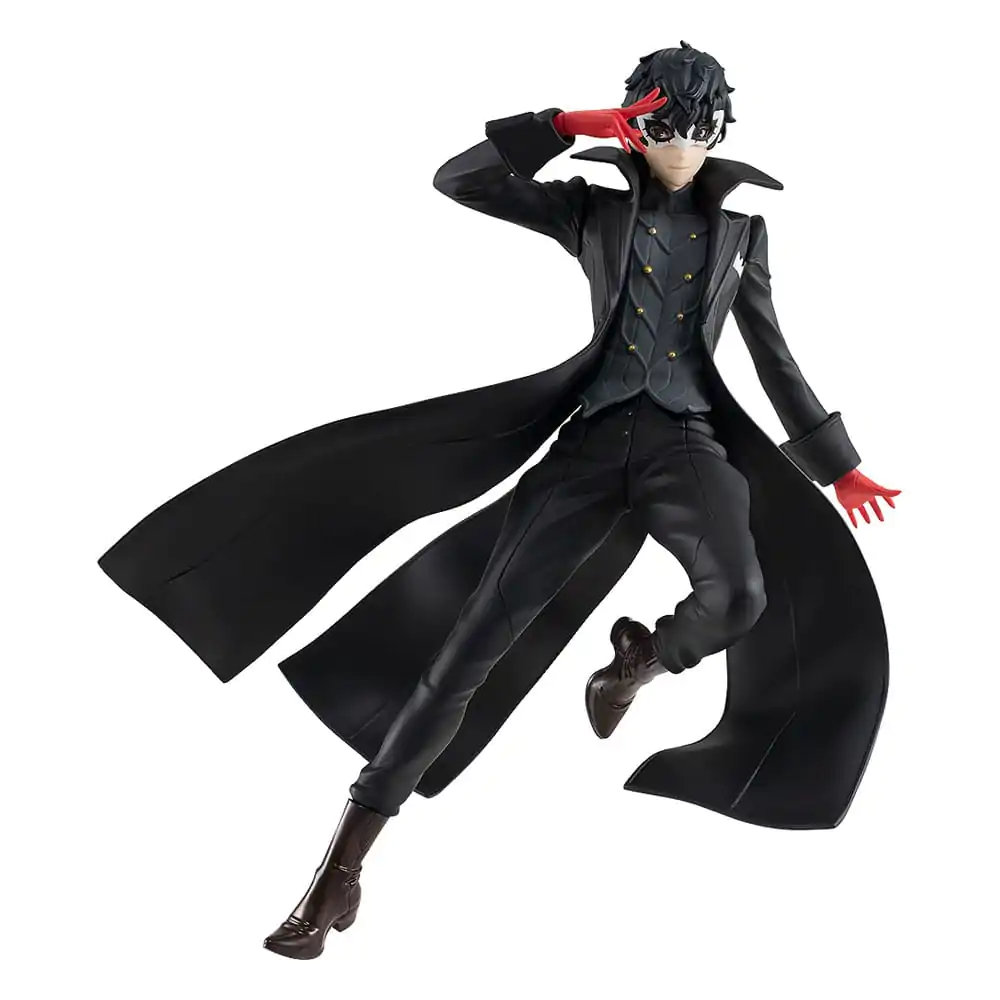 Persona 5: The Animation Pop Up Parade Statuetka PVC Joker (3rd-run) 17 cm zdjęcie produktu