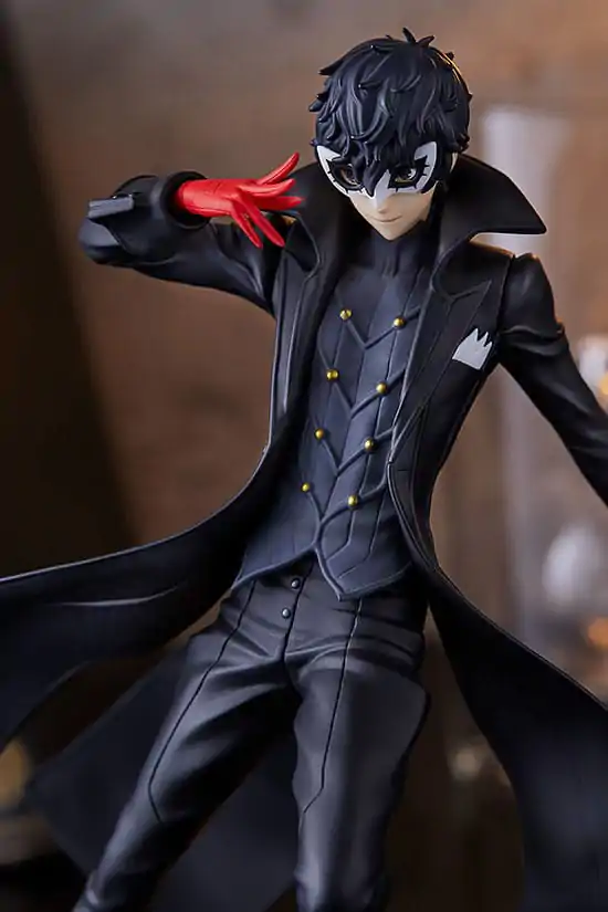 Persona 5: The Animation Pop Up Parade Statuetka PVC Joker (3rd-run) 17 cm zdjęcie produktu