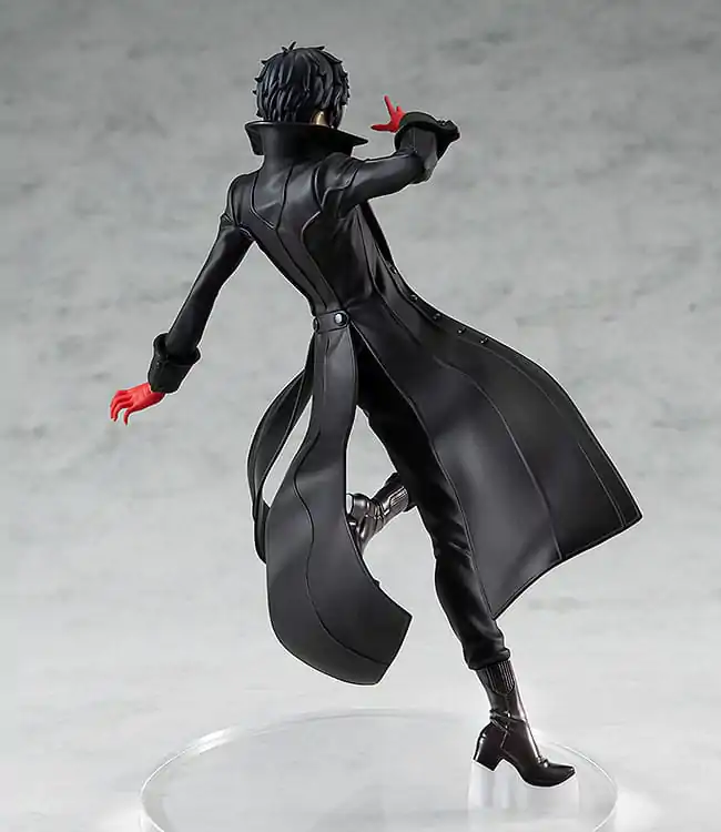 Persona 5: The Animation Pop Up Parade Statuetka PVC Joker (3rd-run) 17 cm zdjęcie produktu