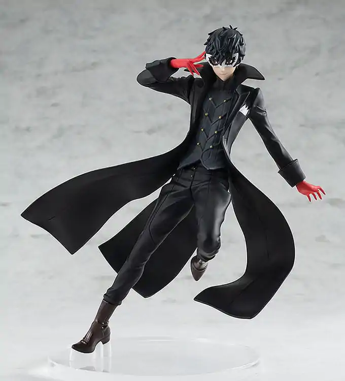 Persona 5: The Animation Pop Up Parade Statuetka PVC Joker (3rd-run) 17 cm zdjęcie produktu