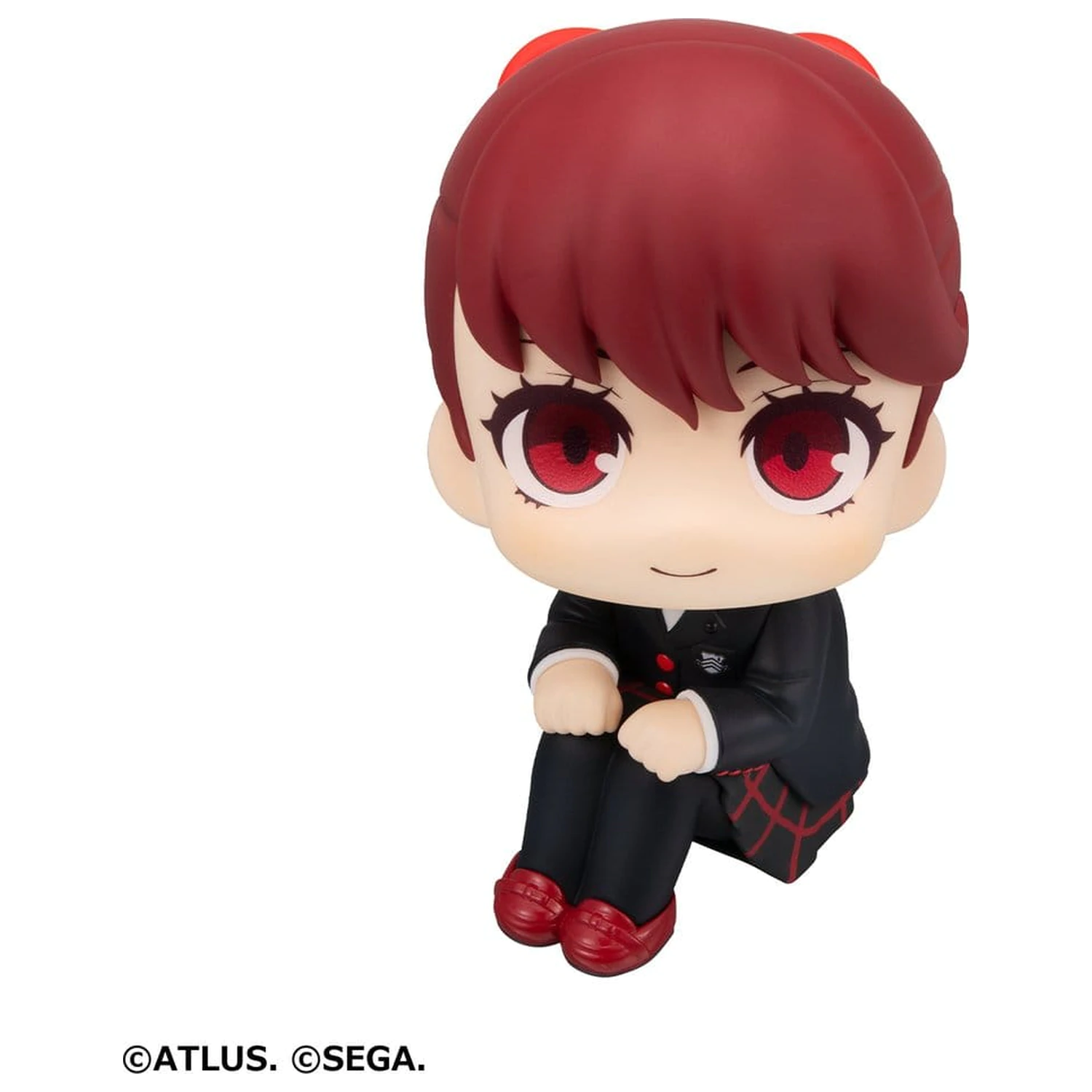 Persona 5 The Royal Look Up figurki PVC 2-pak Goro Akechi i Kasumi Yoshizawa 11 cm (z prezentem) zdjęcie produktu