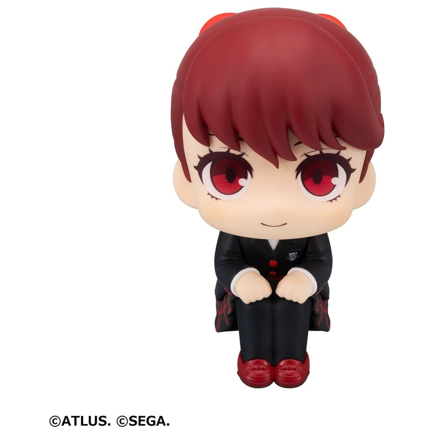 Persona 5 The Royal Look Up figurki PVC 2-pak Goro Akechi i Kasumi Yoshizawa 11 cm (z prezentem) zdjęcie produktu