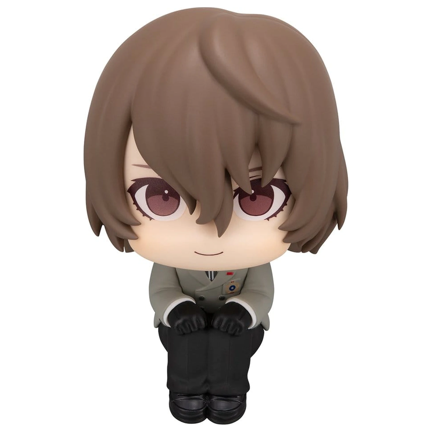 Persona 5 The Royal Look Up figurka z PVC Goro Akechi 11 cm zdjęcie produktu