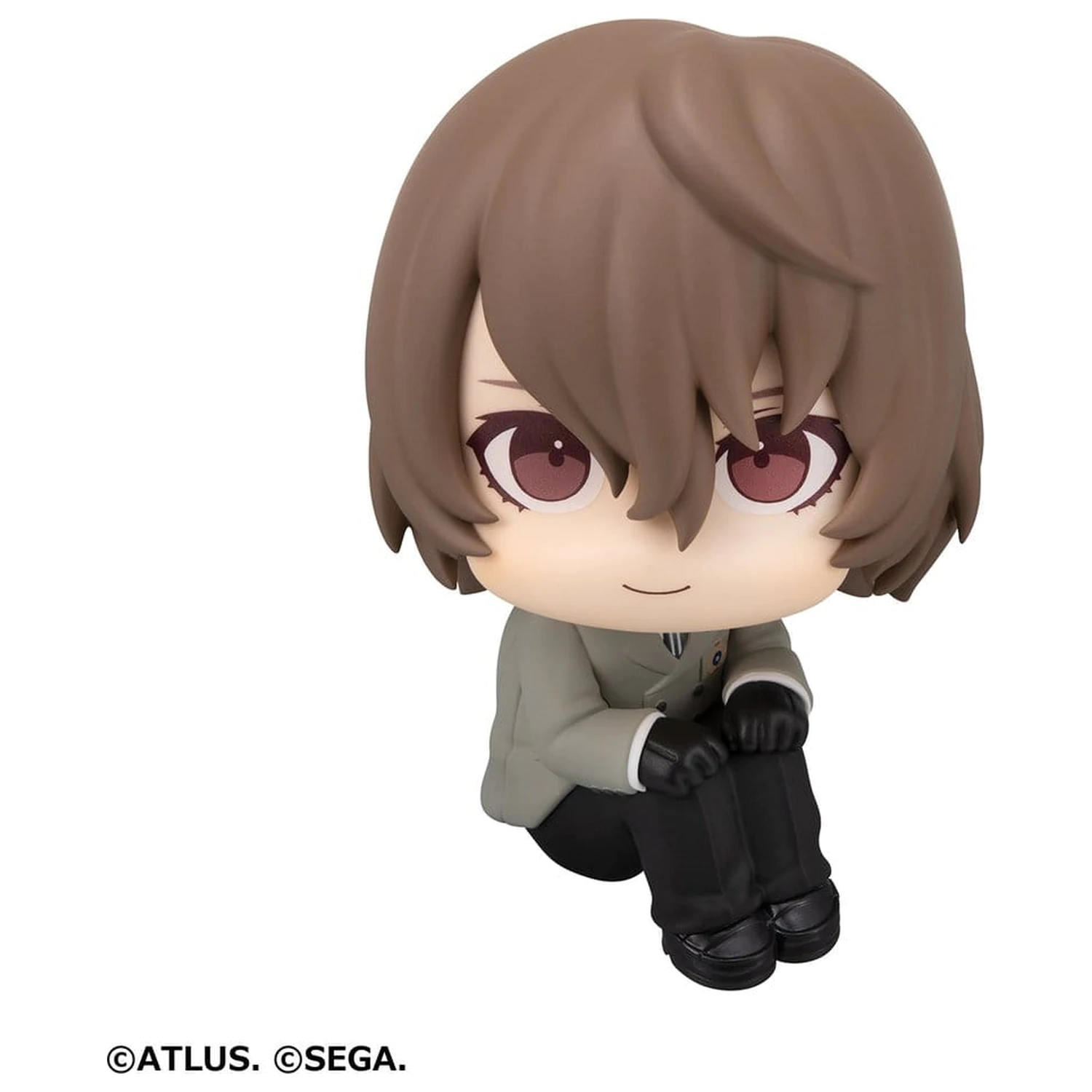 Persona 5 The Royal Look Up figurka z PVC Goro Akechi 11 cm zdjęcie produktu