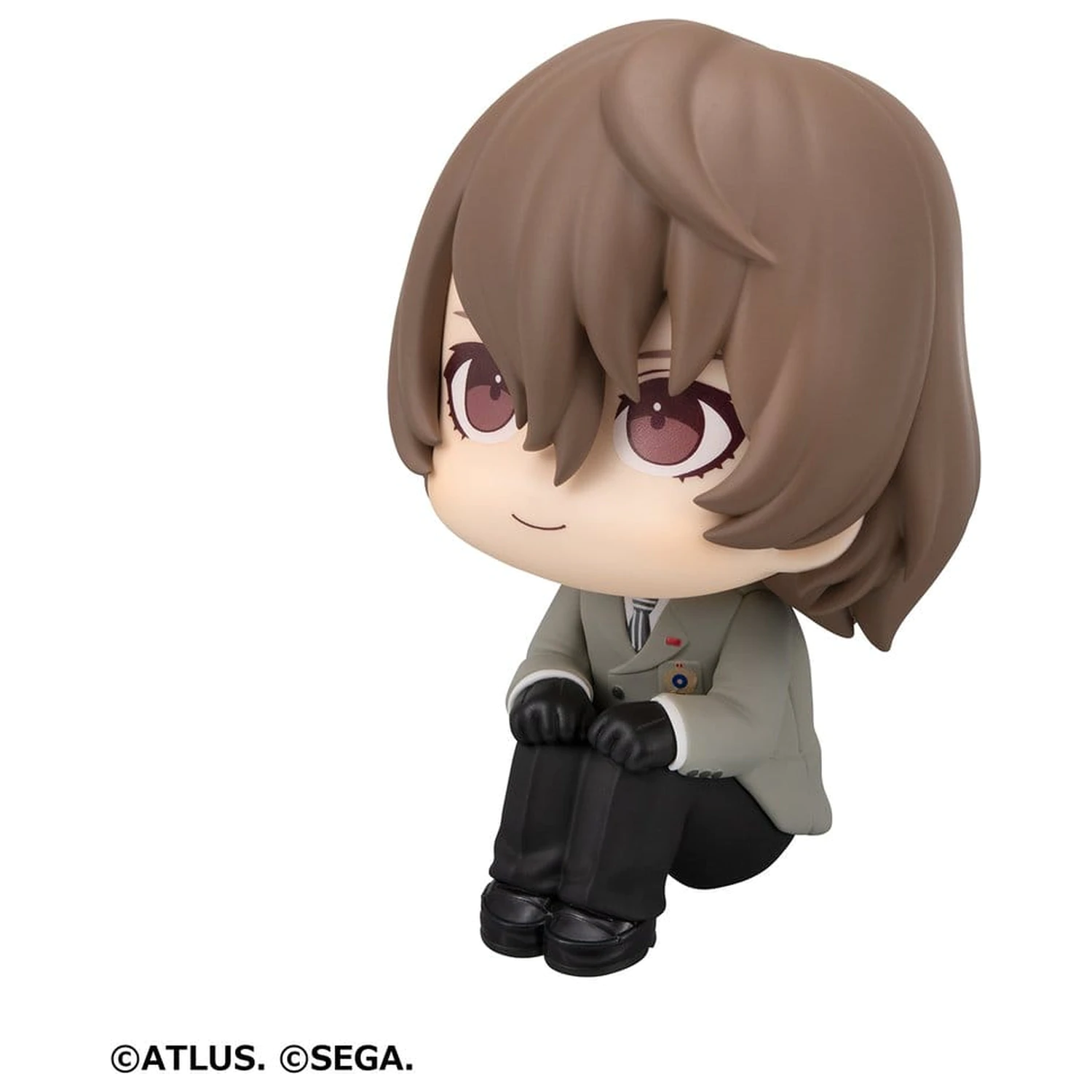 Persona 5 The Royal Look Up figurka z PVC Goro Akechi 11 cm zdjęcie produktu