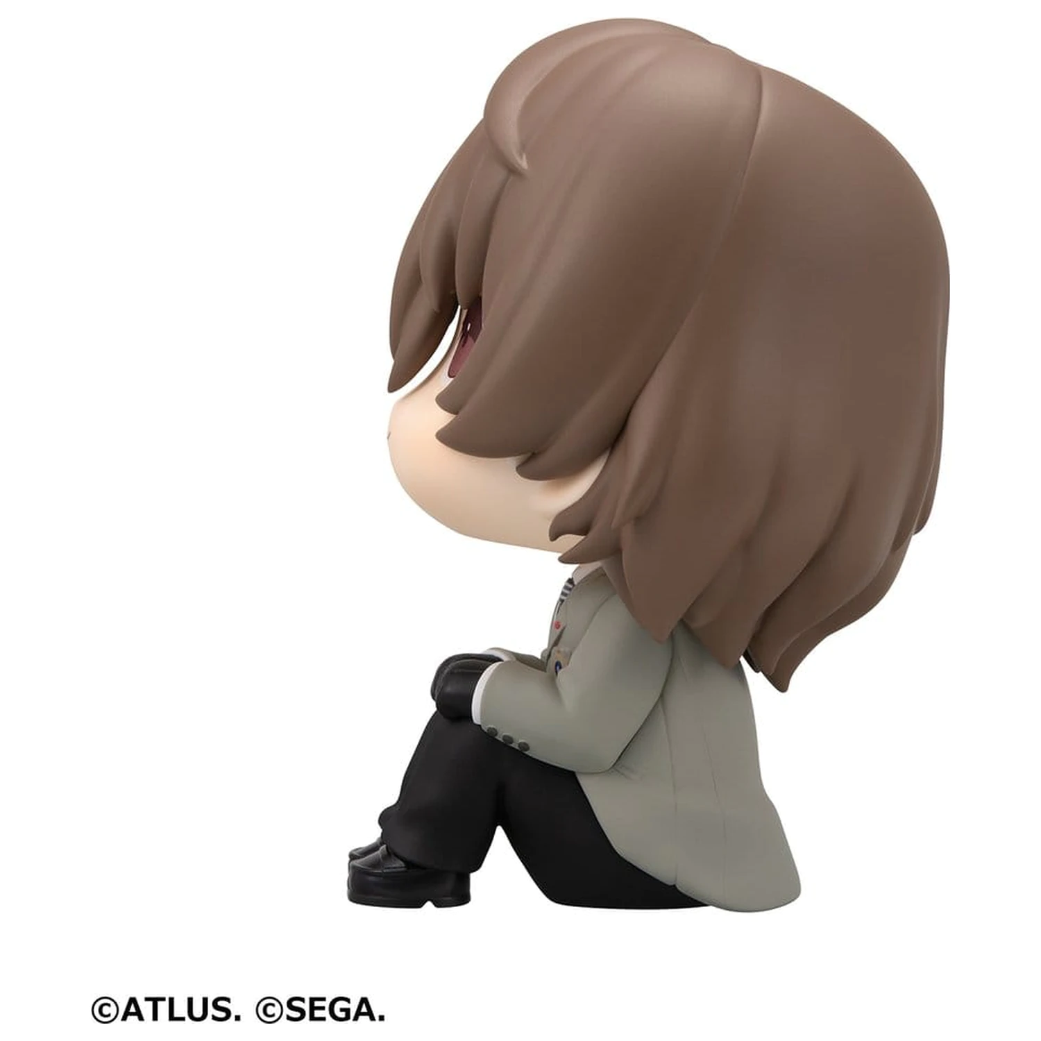 Persona 5 The Royal Look Up figurka z PVC Goro Akechi 11 cm zdjęcie produktu