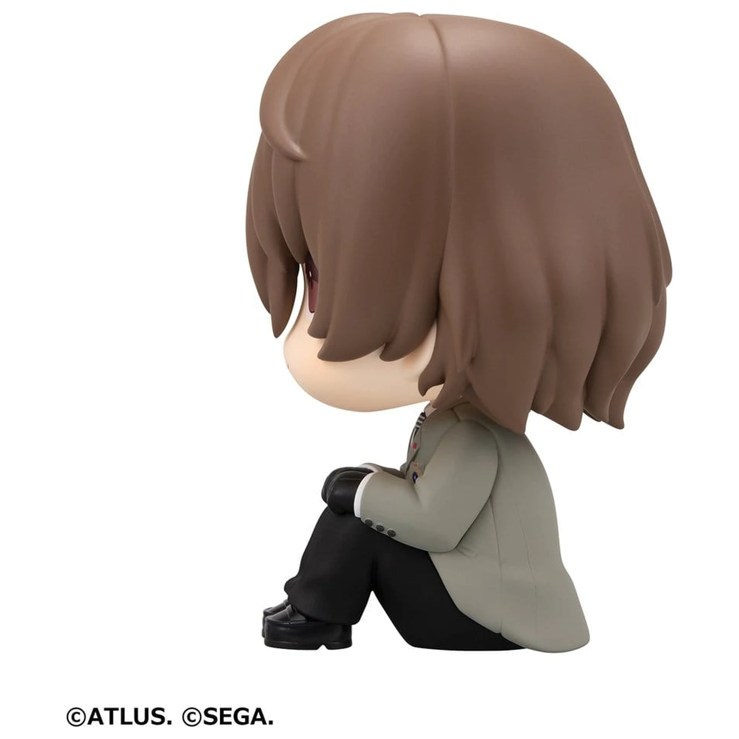 Persona 5 The Royal Look Up figurka z PVC Goro Akechi 11 cm zdjęcie produktu