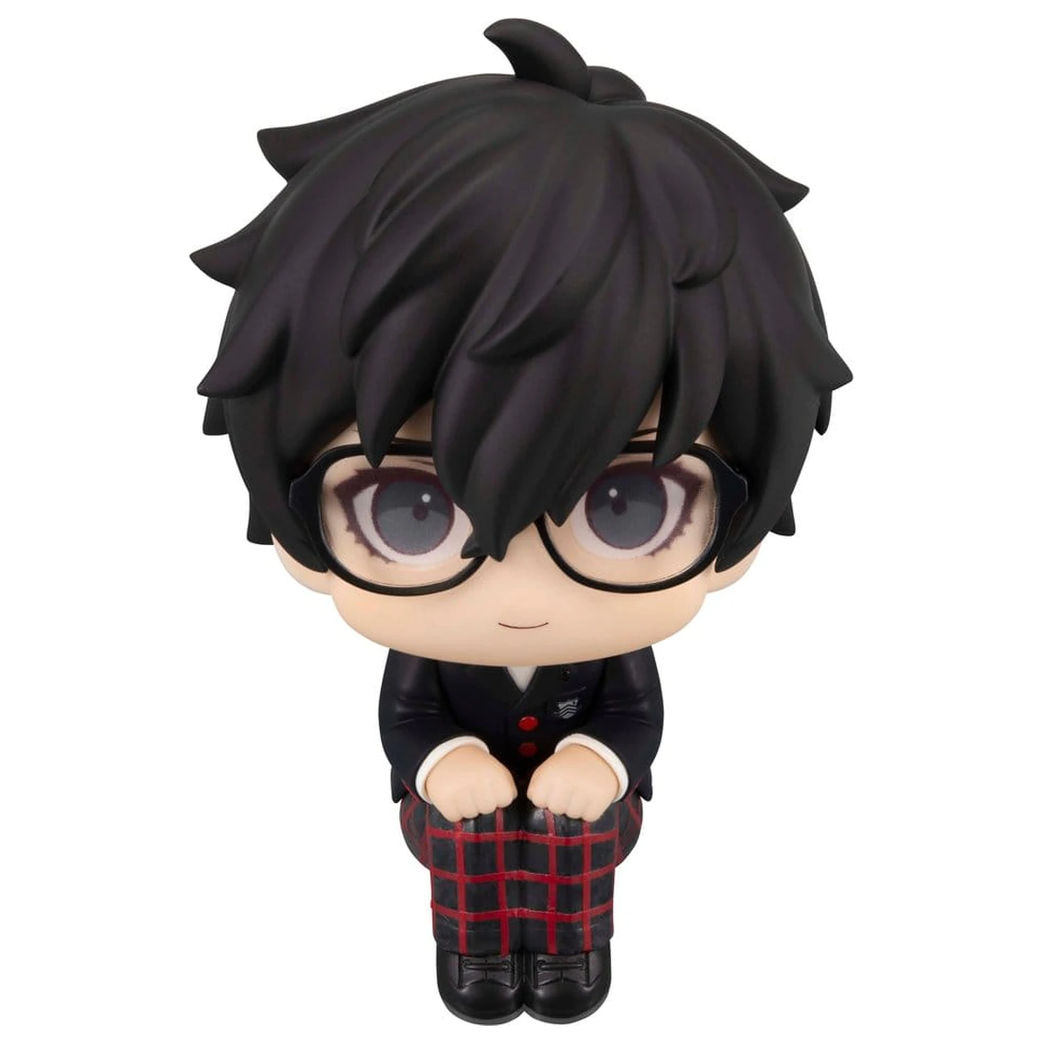 Persona 5 the Royal Look Up PVC Figurka Hero 11 cm zdjęcie produktu