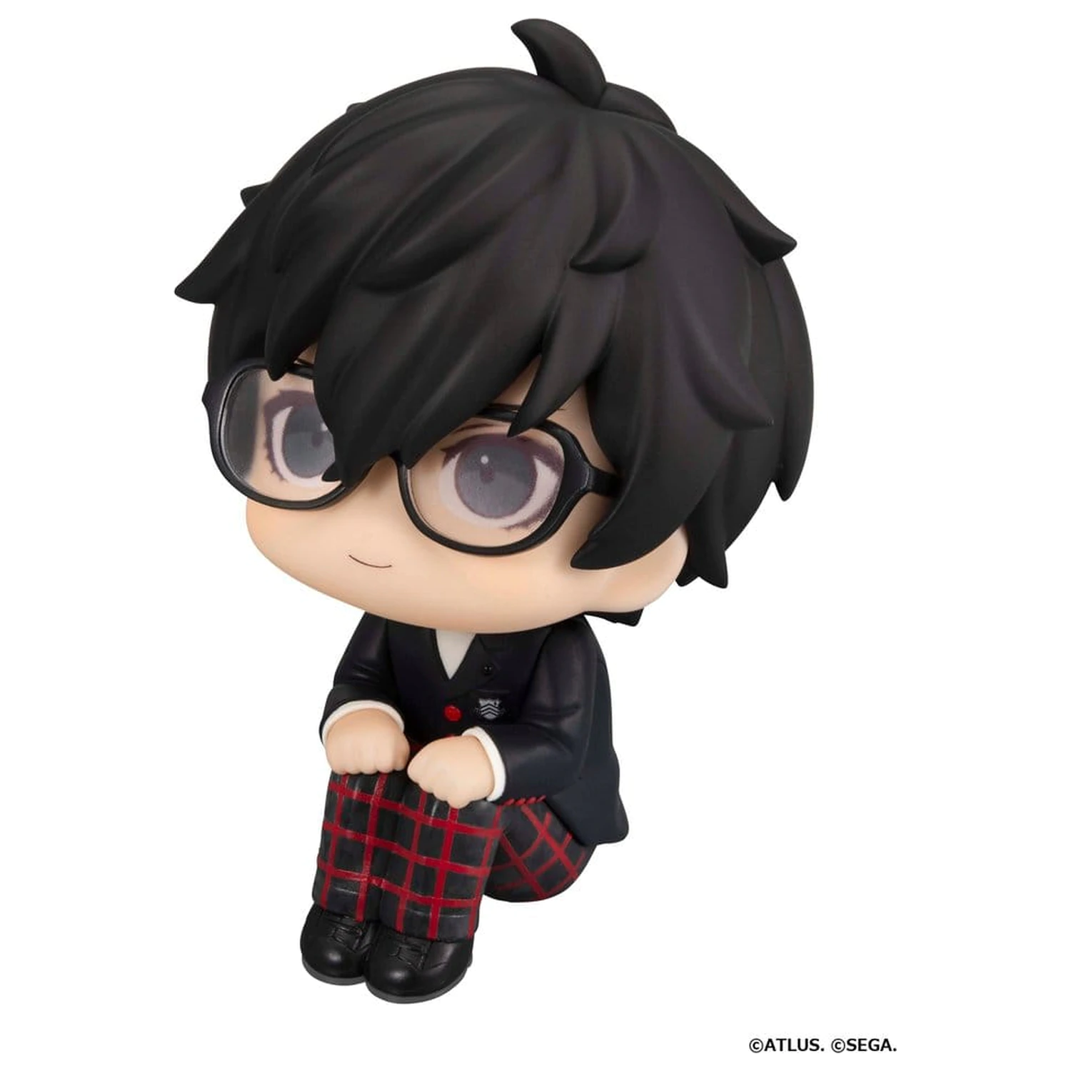 Persona 5 the Royal Look Up PVC Figurka Hero 11 cm zdjęcie produktu
