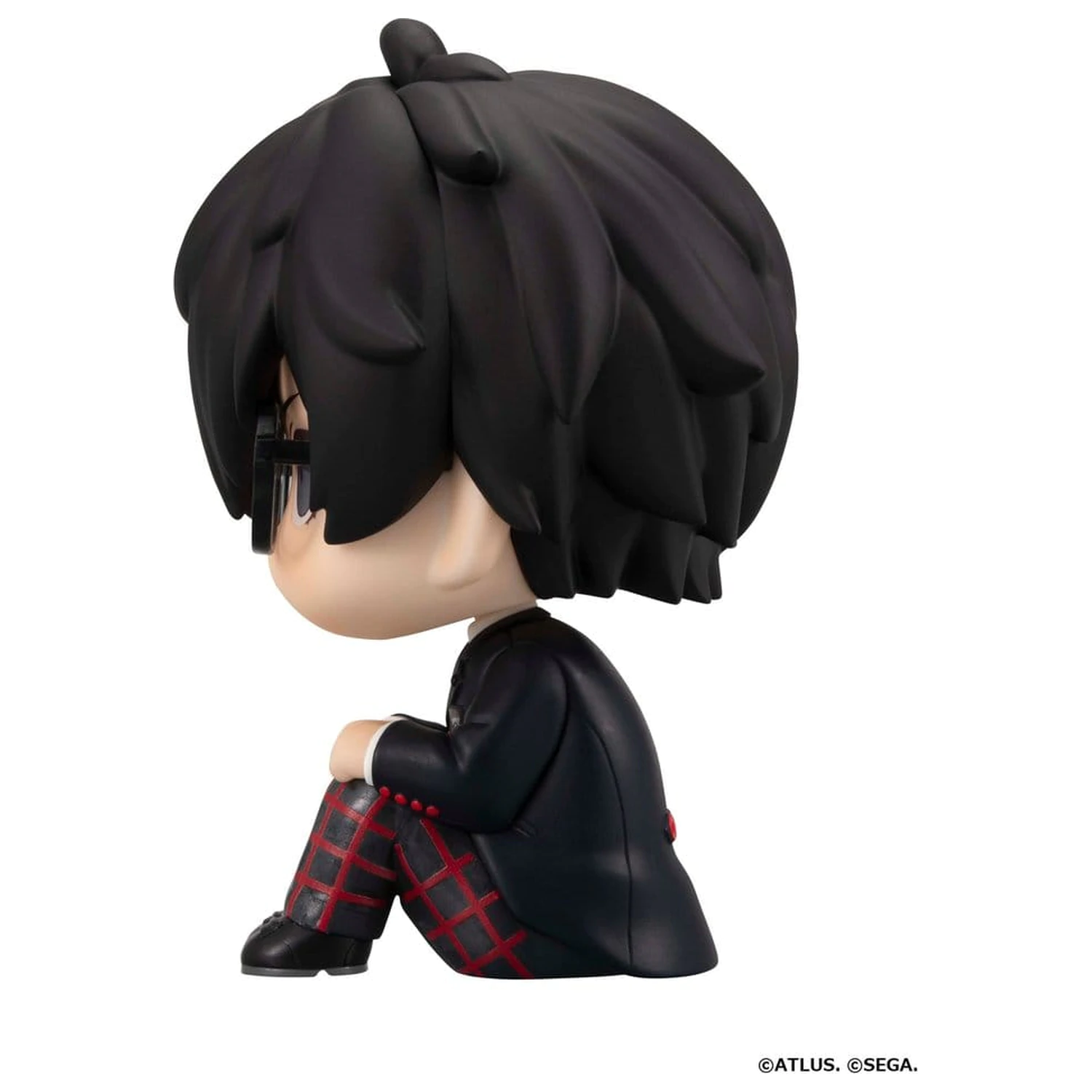 Persona 5 the Royal Look Up PVC Figurka Hero 11 cm zdjęcie produktu