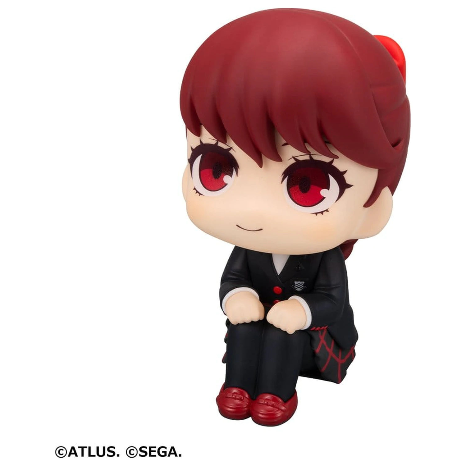 Persona 5 The Royal Look Up figurka PVC Kasumi Yoshizawa 11 cm zdjęcie produktu