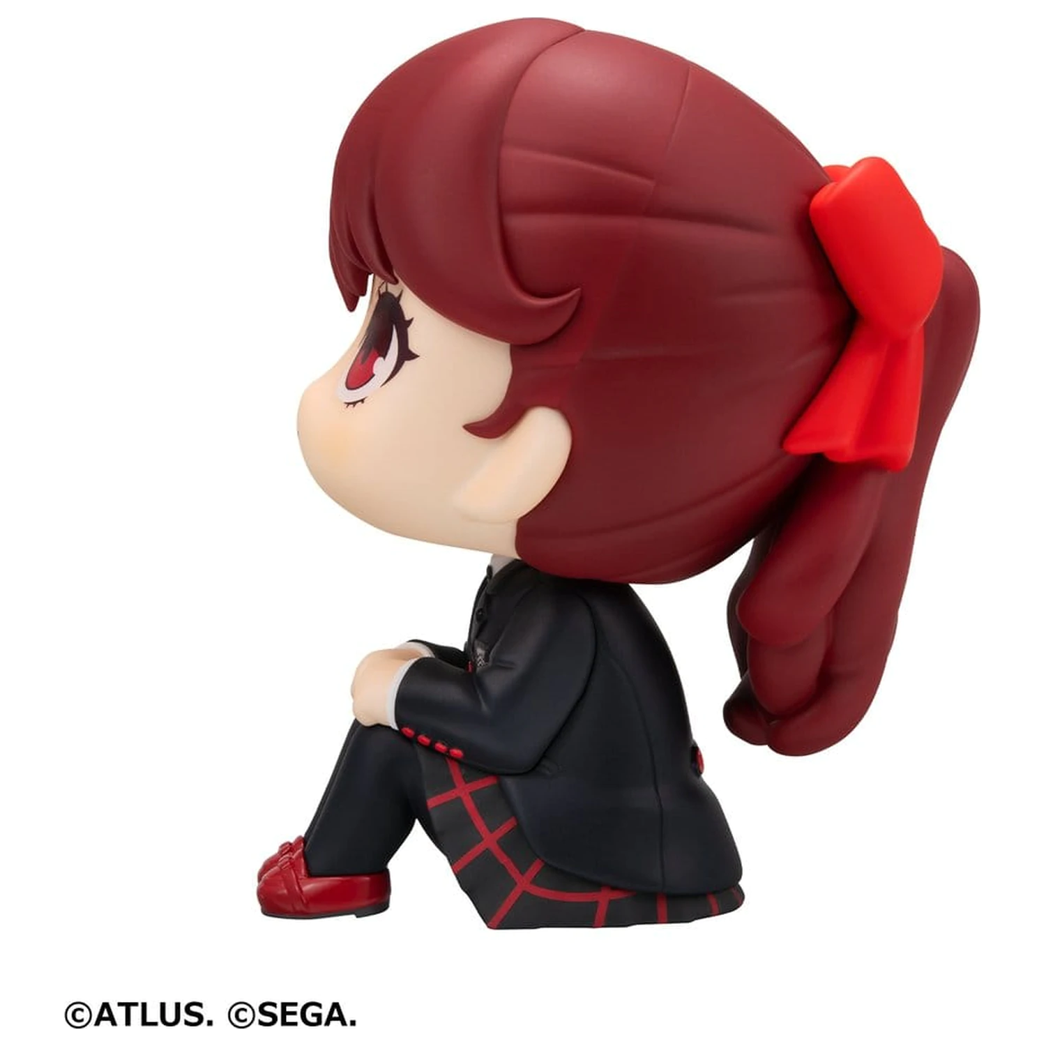 Persona 5 The Royal Look Up figurka PVC Kasumi Yoshizawa 11 cm zdjęcie produktu