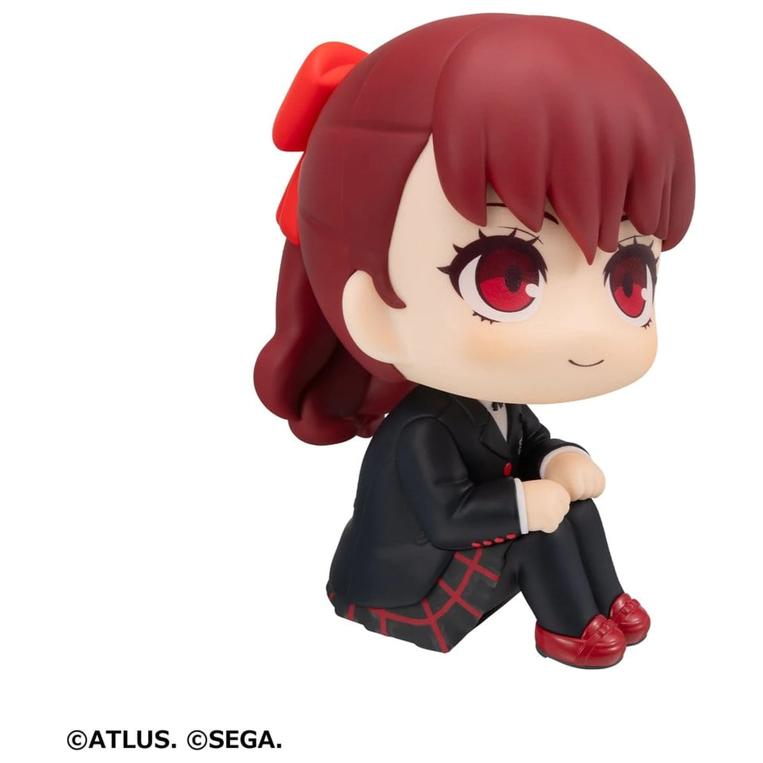 Persona 5 The Royal Look Up figurka PVC Kasumi Yoshizawa 11 cm zdjęcie produktu