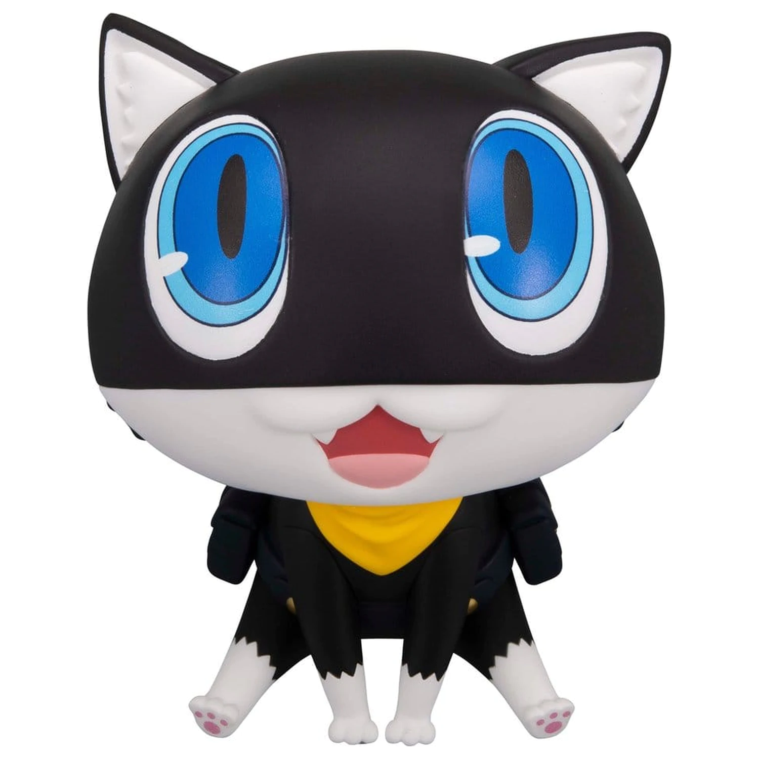 Persona 5 the Royal Look Up PVC Figurka Morgana 11 cm zdjęcie produktu