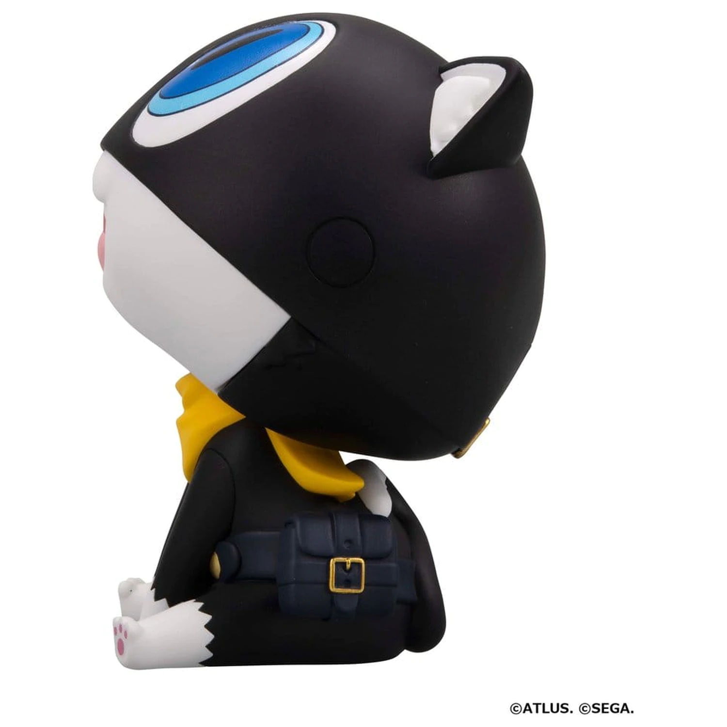 Persona 5 the Royal Look Up PVC Figurka Morgana 11 cm zdjęcie produktu