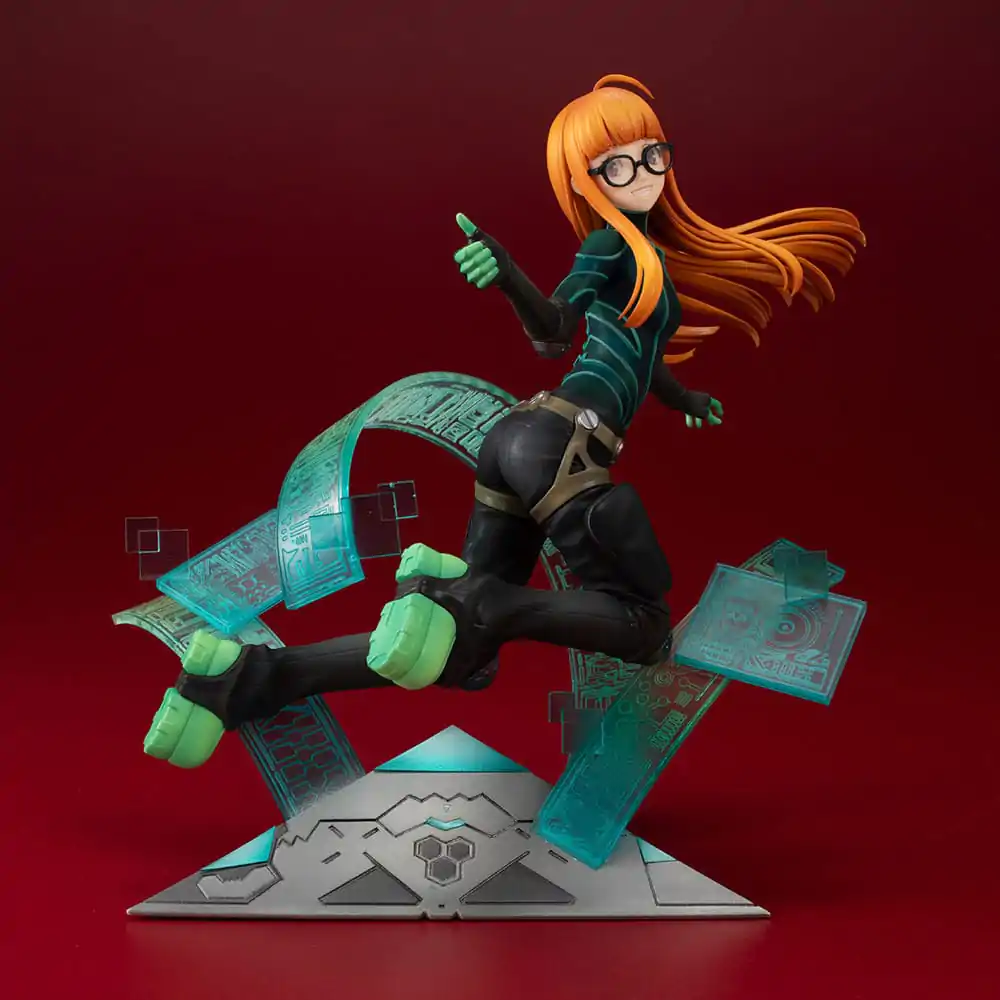 Persona 5 The Royal PVC Statuetka Oracle (Futaba Sakura) 18 cm zdjęcie produktu