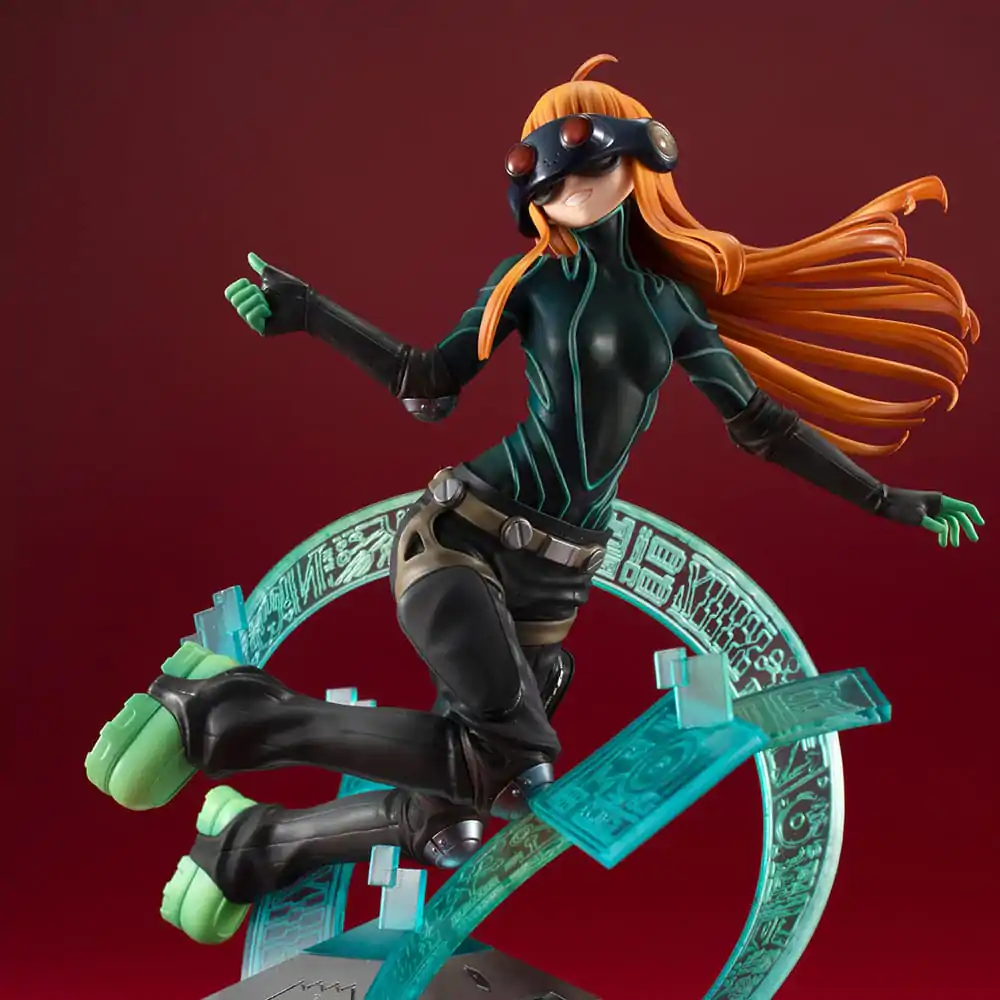 Persona 5 The Royal PVC Statuetka Oracle (Futaba Sakura) 18 cm zdjęcie produktu