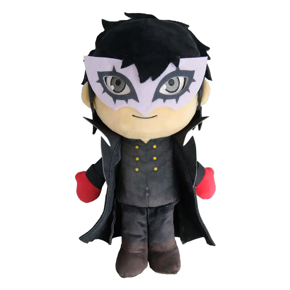 Persona 5R Pluszowa Figurka Joker 30 cm zdjęcie produktu