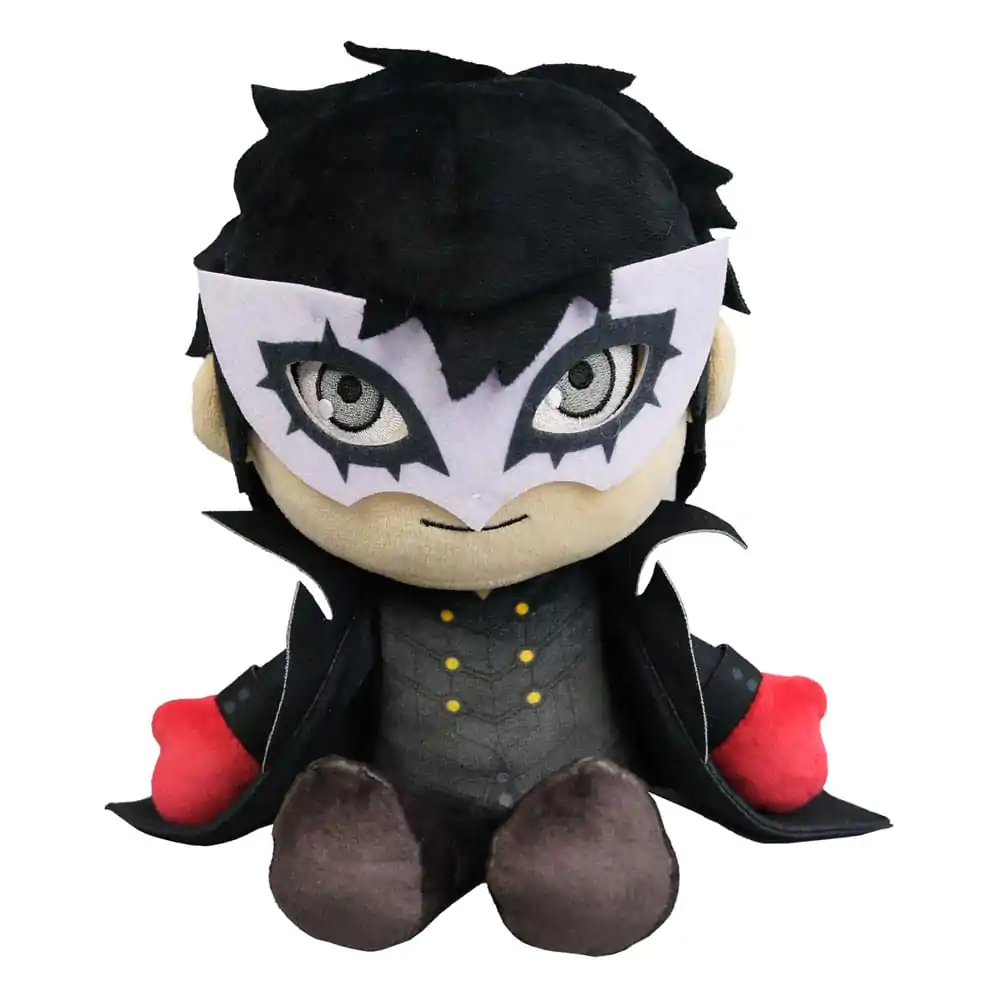 Persona 5R Pluszowa Figurka Joker 30 cm zdjęcie produktu