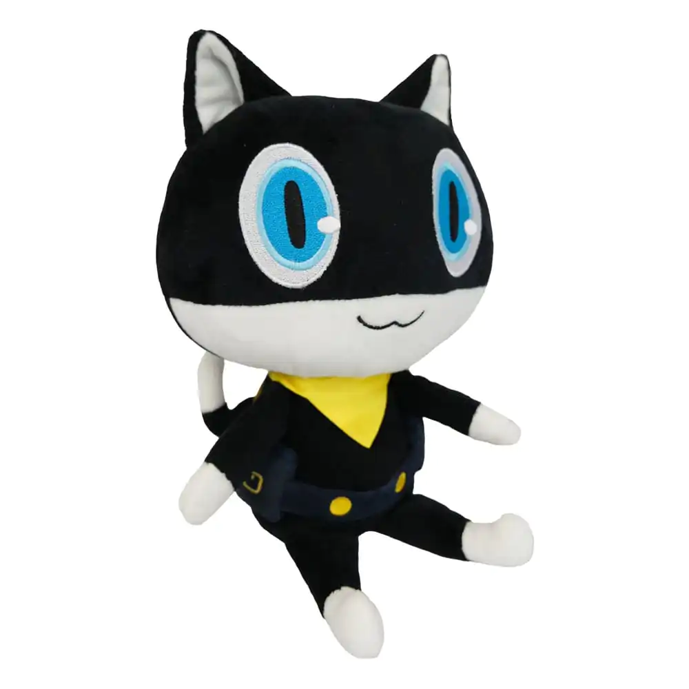 Persona 5R Pluszowa Figurka Morgana/Mona 30 cm zdjęcie produktu