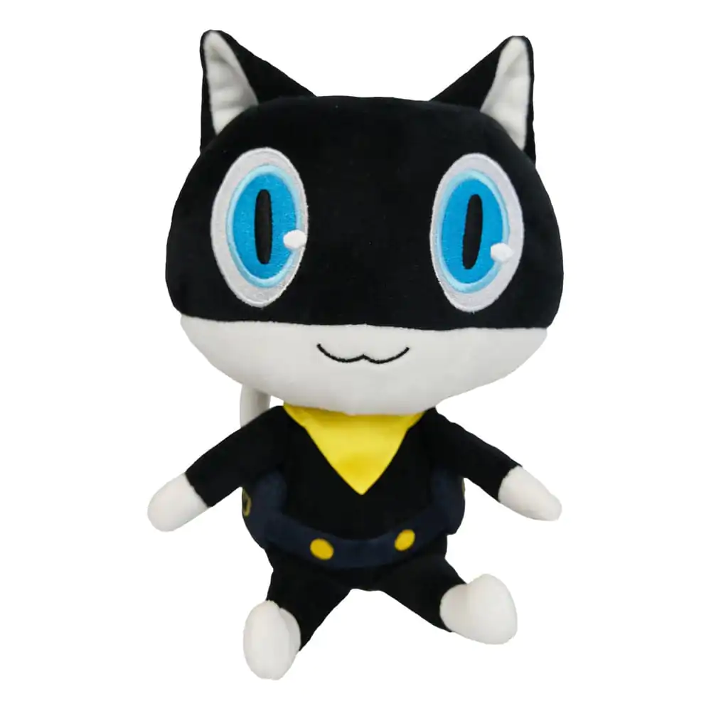 Persona 5R Pluszowa Figurka Morgana/Mona 30 cm zdjęcie produktu