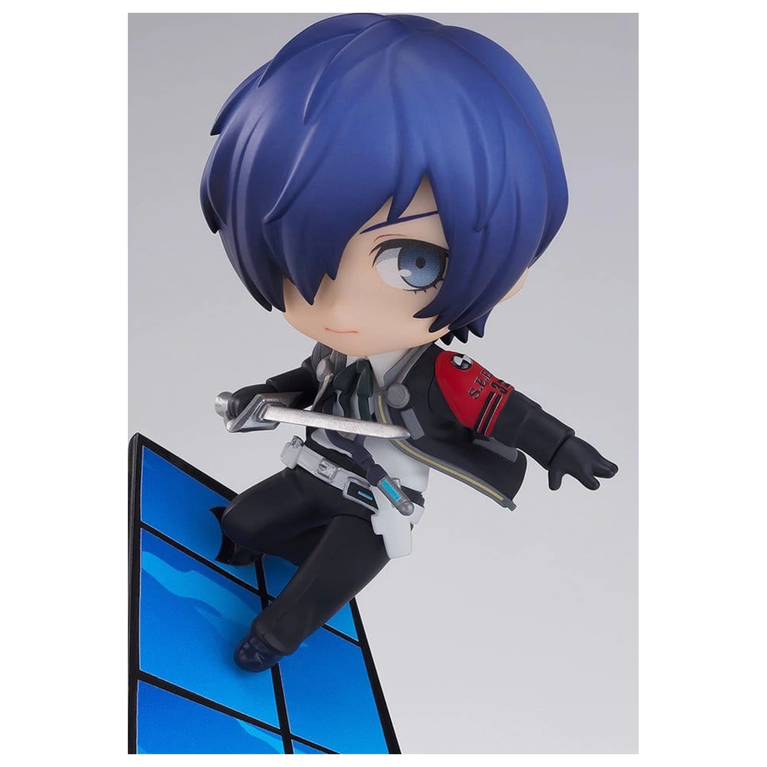 Persona Series 30th Anniversary Nendoroid More Collaboration Vignette 15 cm zdjęcie produktu