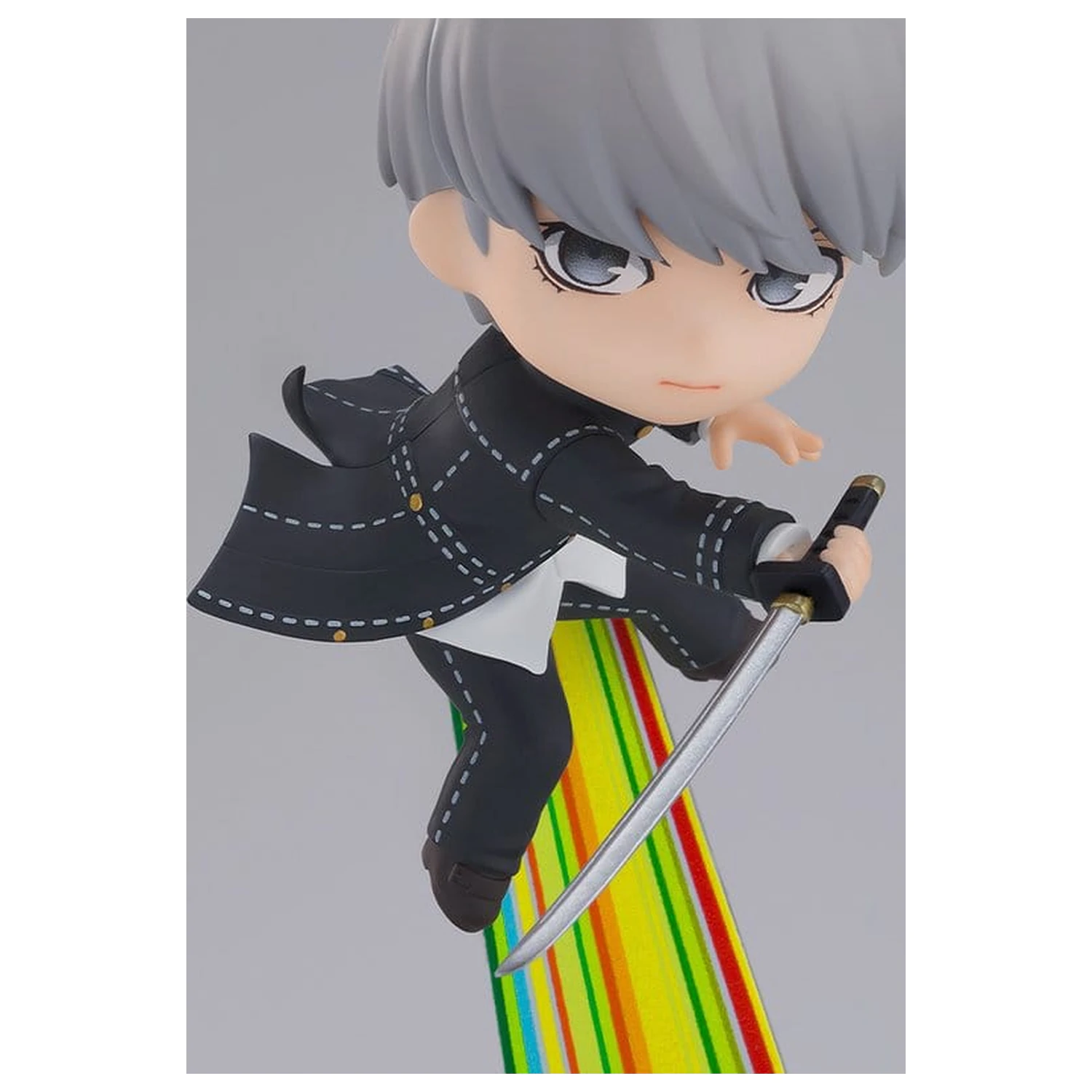 Persona Series 30th Anniversary Nendoroid More Collaboration Vignette 15 cm zdjęcie produktu