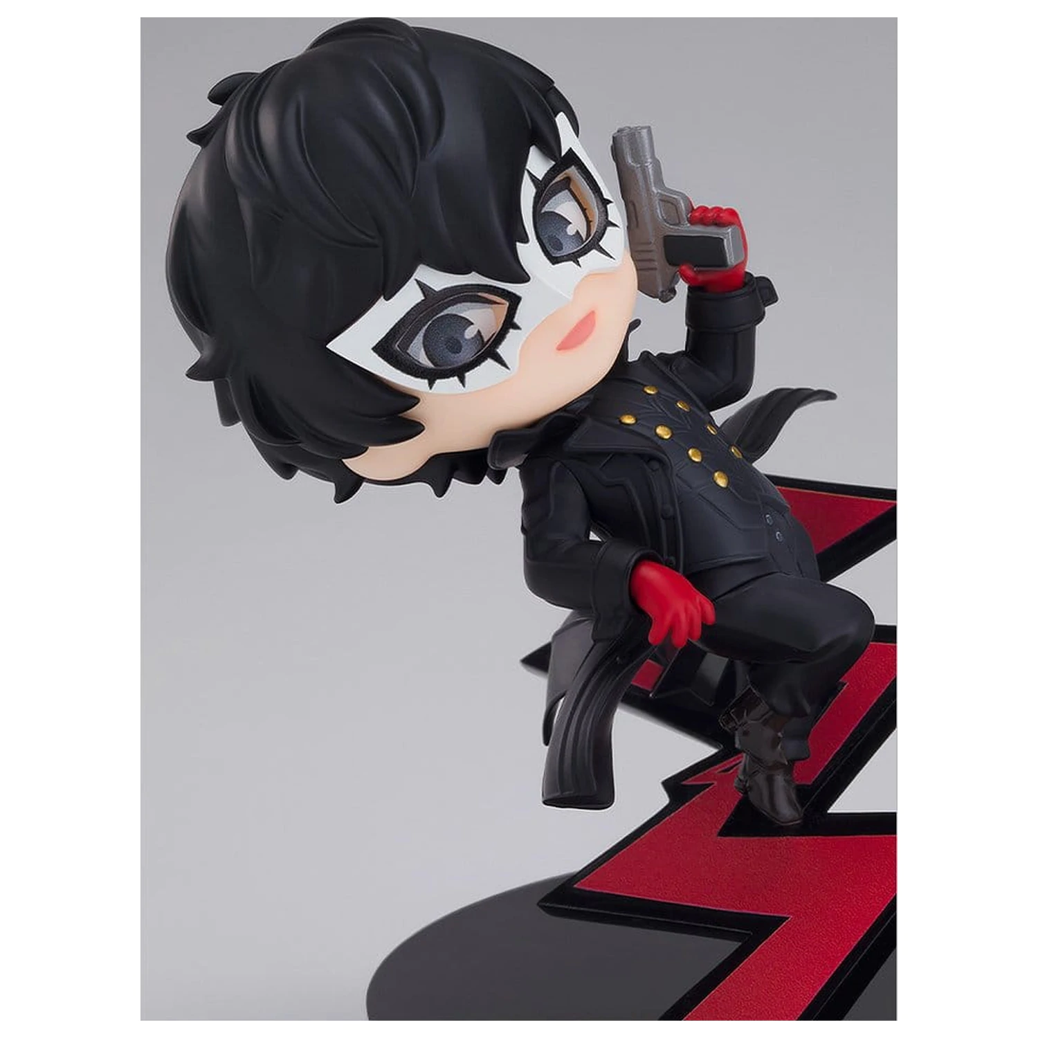 Persona Series 30th Anniversary Nendoroid More Collaboration Vignette 15 cm zdjęcie produktu