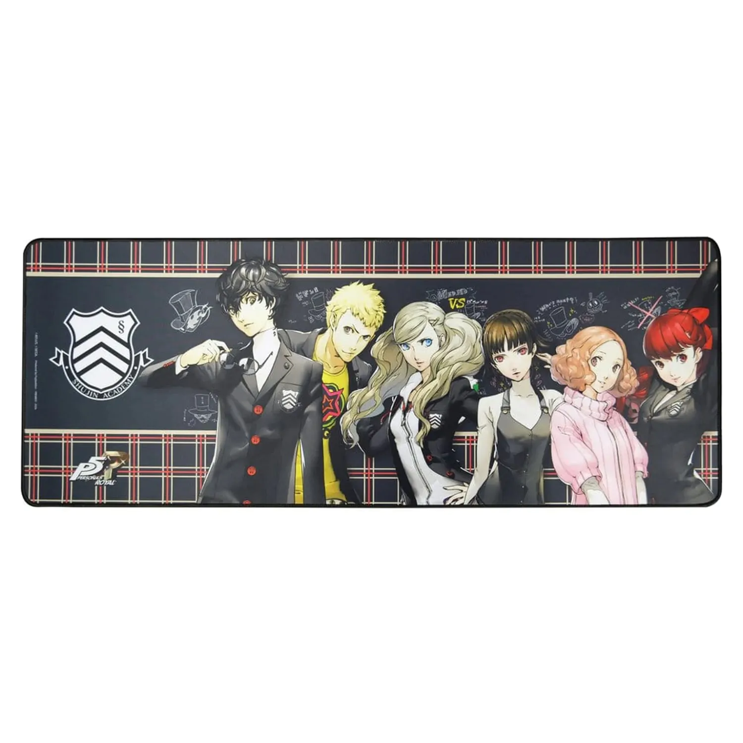 Persona Mousepad Shujin Academy zdjęcie produktu