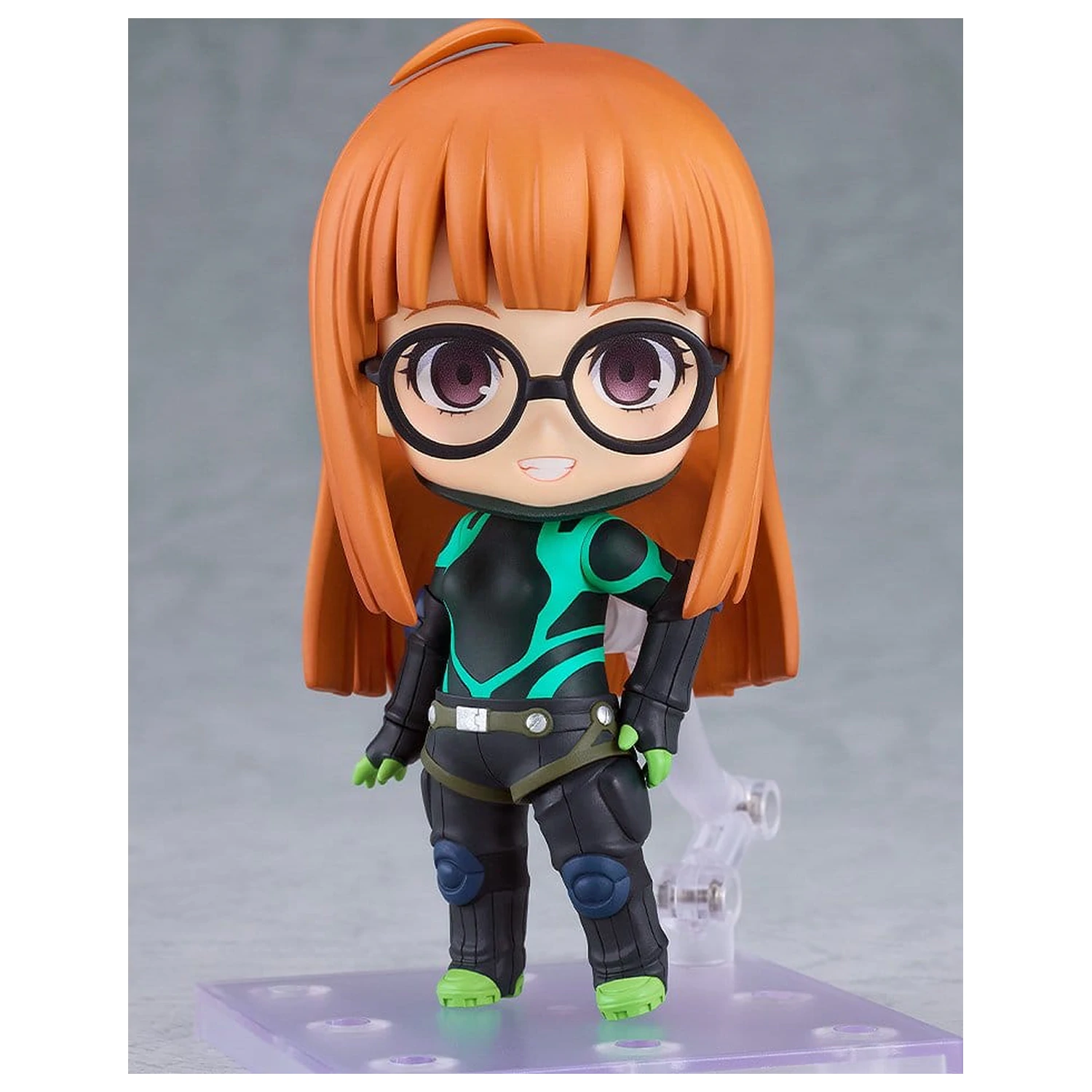 Persona5 Royal Nendoroid figurka akcji Futaba Sakura: Phantom Thief Ver. 10 cm zdjęcie produktu