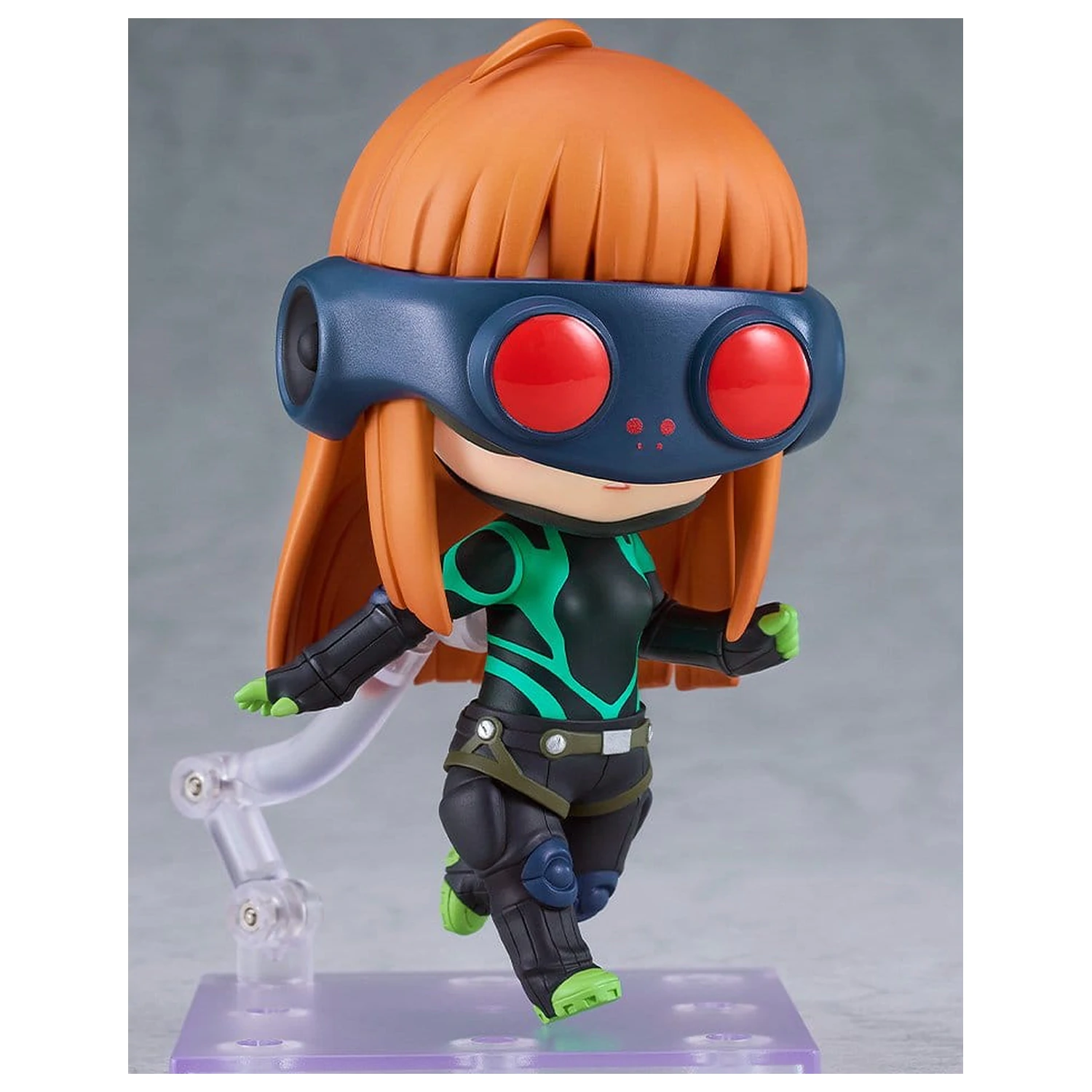 Persona5 Royal Nendoroid figurka akcji Futaba Sakura: Phantom Thief Ver. 10 cm zdjęcie produktu