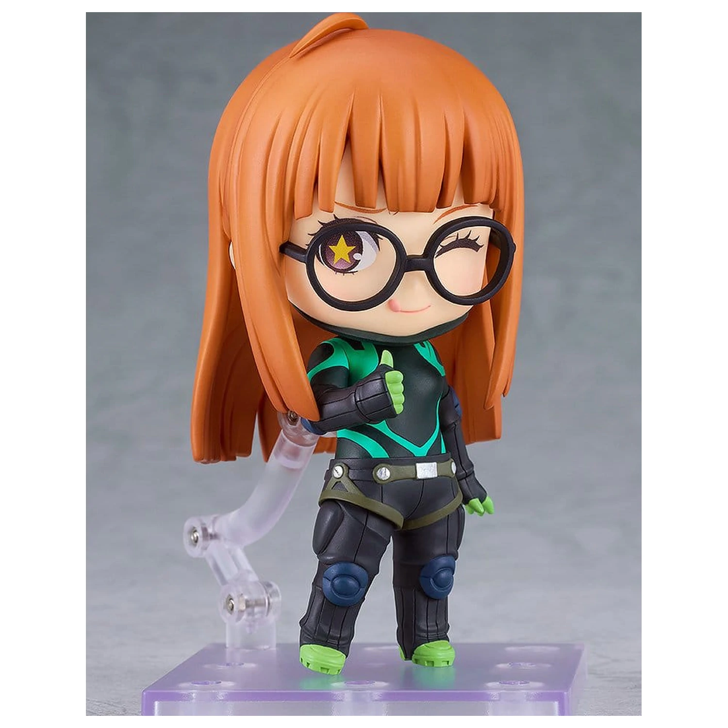 Persona5 Royal Nendoroid figurka akcji Futaba Sakura: Phantom Thief Ver. 10 cm zdjęcie produktu