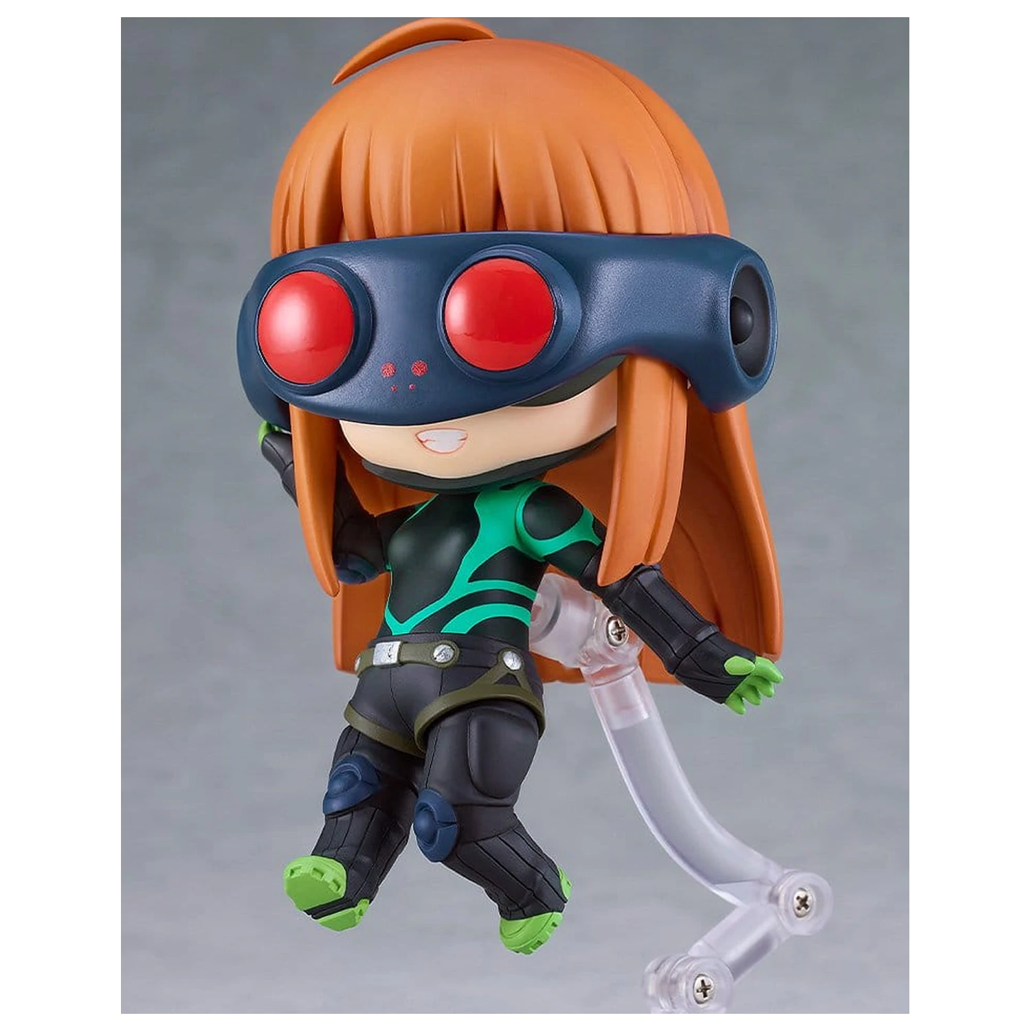 Persona5 Royal Nendoroid figurka akcji Futaba Sakura: Phantom Thief Ver. 10 cm zdjęcie produktu