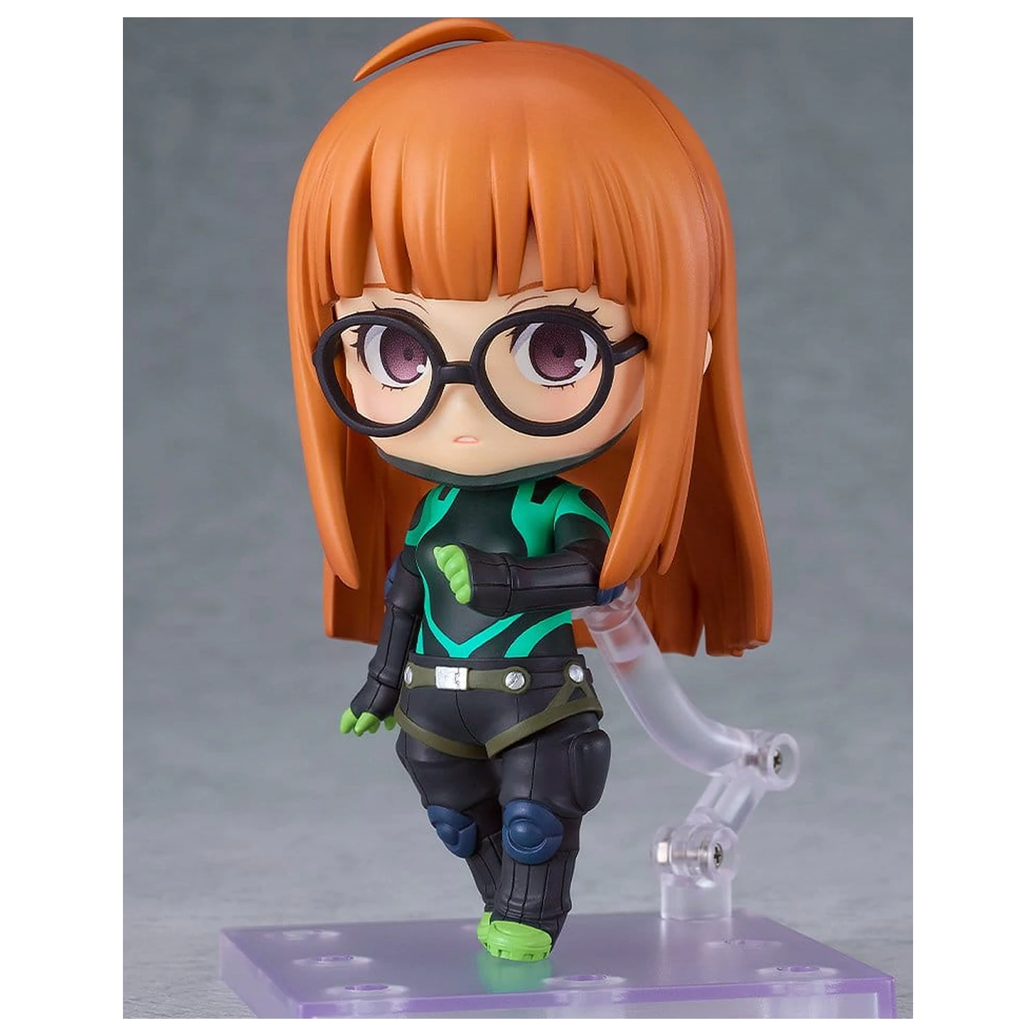Persona5 Royal Nendoroid figurka akcji Futaba Sakura: Phantom Thief Ver. 10 cm zdjęcie produktu