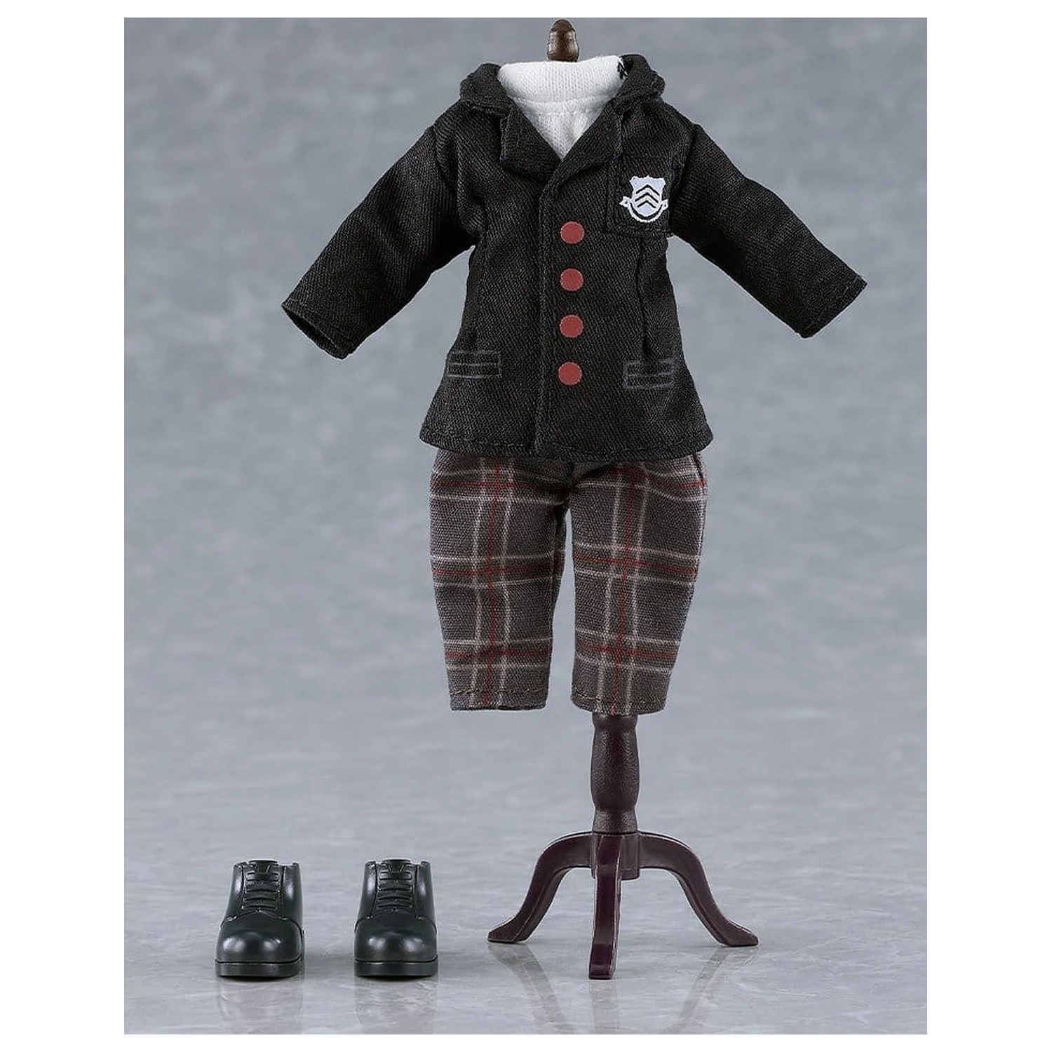 Persona5 Royal Nendoroid figurka akcji Protagonist: School Uniform Ver. 10 cm zdjęcie produktu