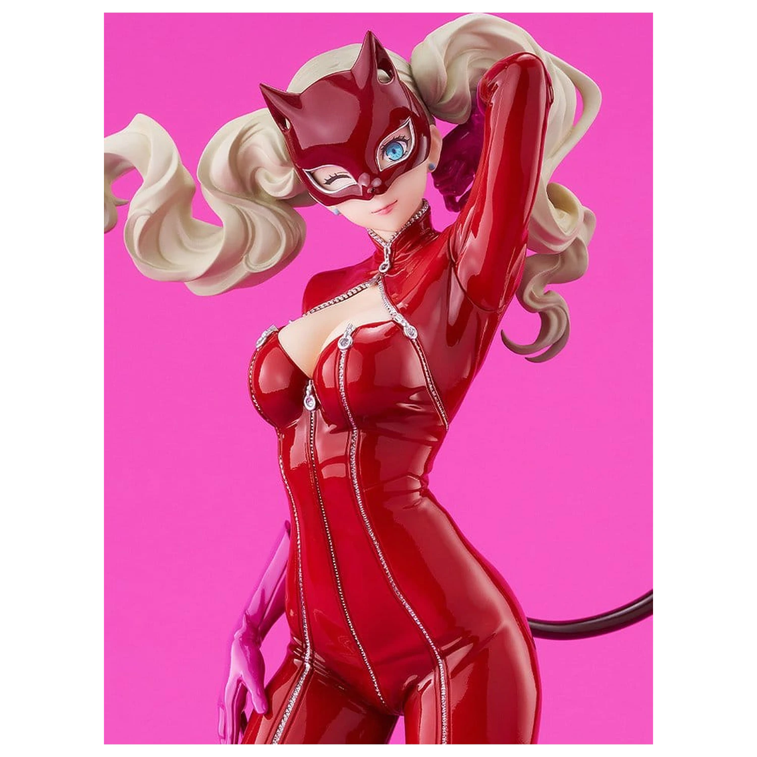 Persona5 Royal Pop Up Parade Statua Panther L Size 23 cm zdjęcie produktu