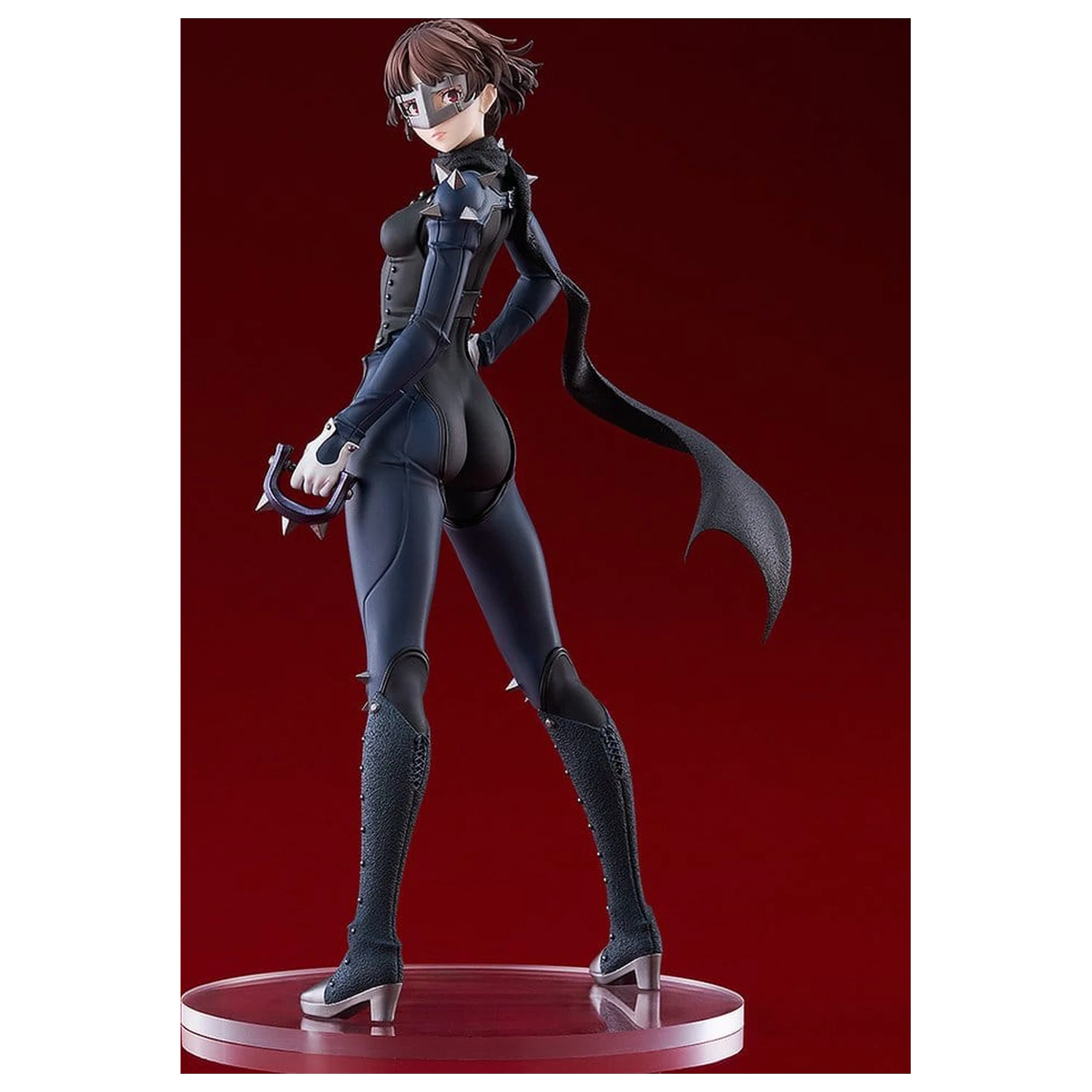 Persona5 Royal Pop Up Parade Statua Queen rozmiar L 22 cm zdjęcie produktu