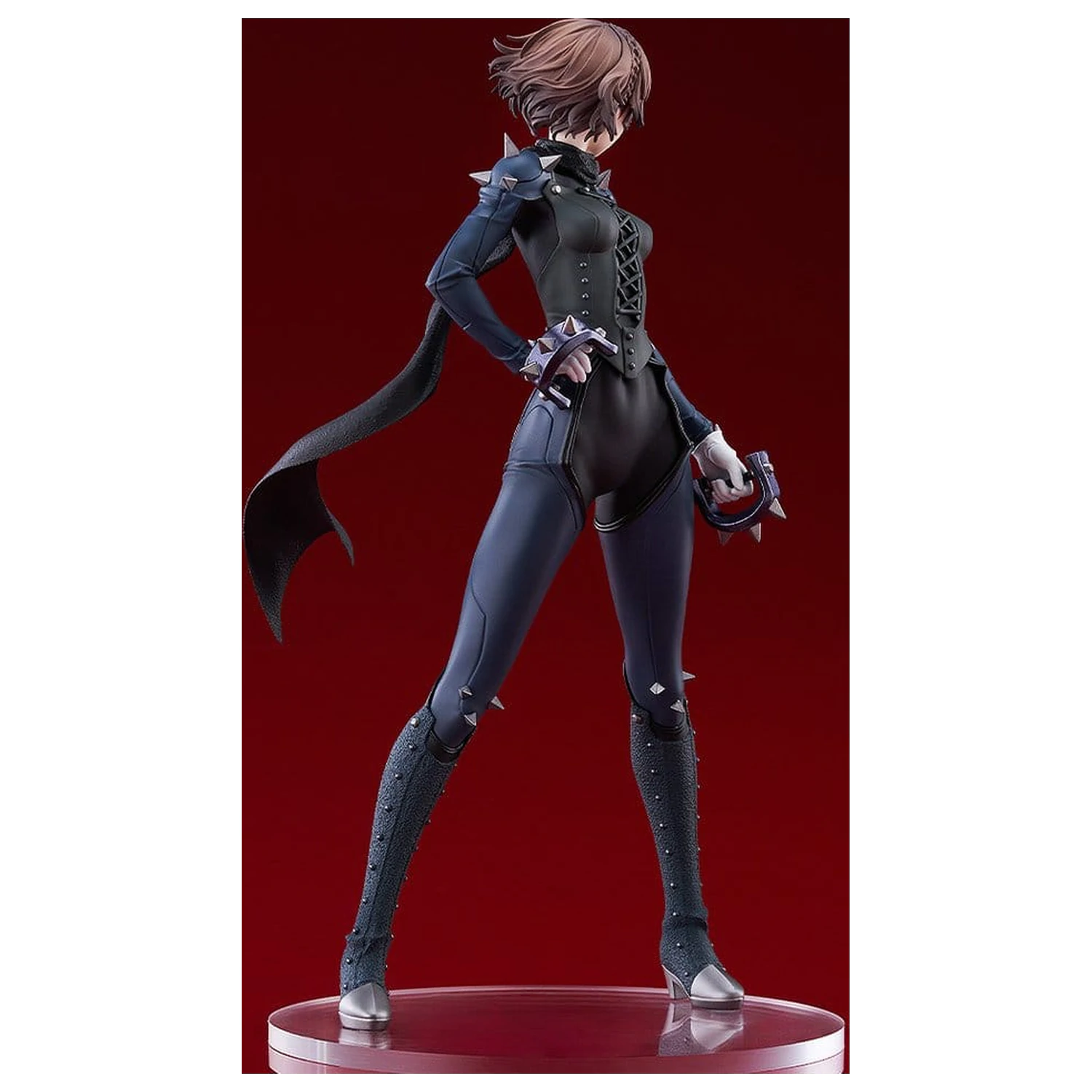 Persona5 Royal Pop Up Parade Statua Queen rozmiar L 22 cm zdjęcie produktu