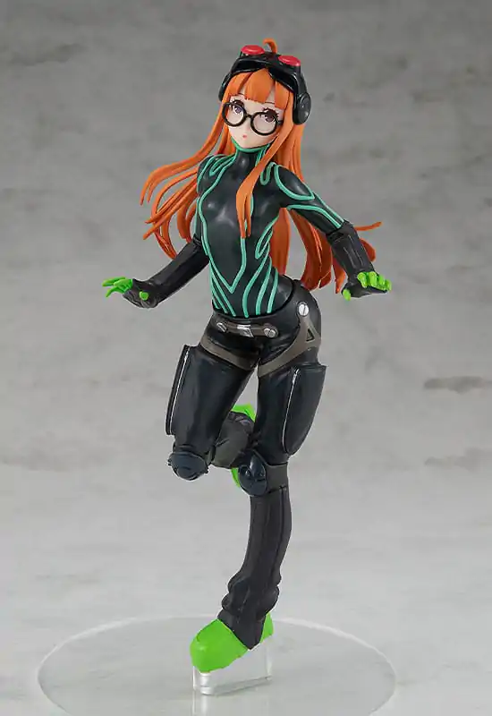 Persona5 the Animation Pop Up Parade Statuetka PVC Oracle 17 cm (re-run) zdjęcie produktu