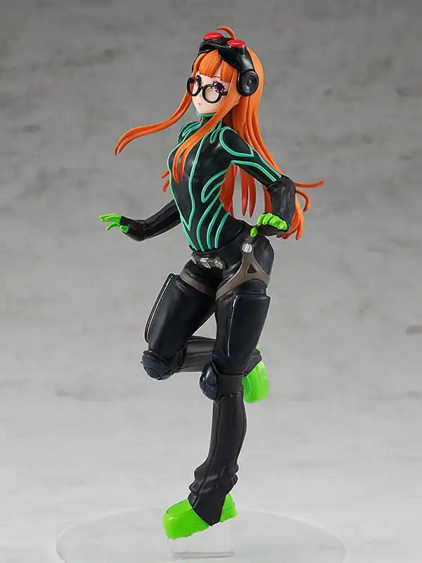 Persona5 the Animation Pop Up Parade Statuetka PVC Oracle 17 cm (re-run) zdjęcie produktu