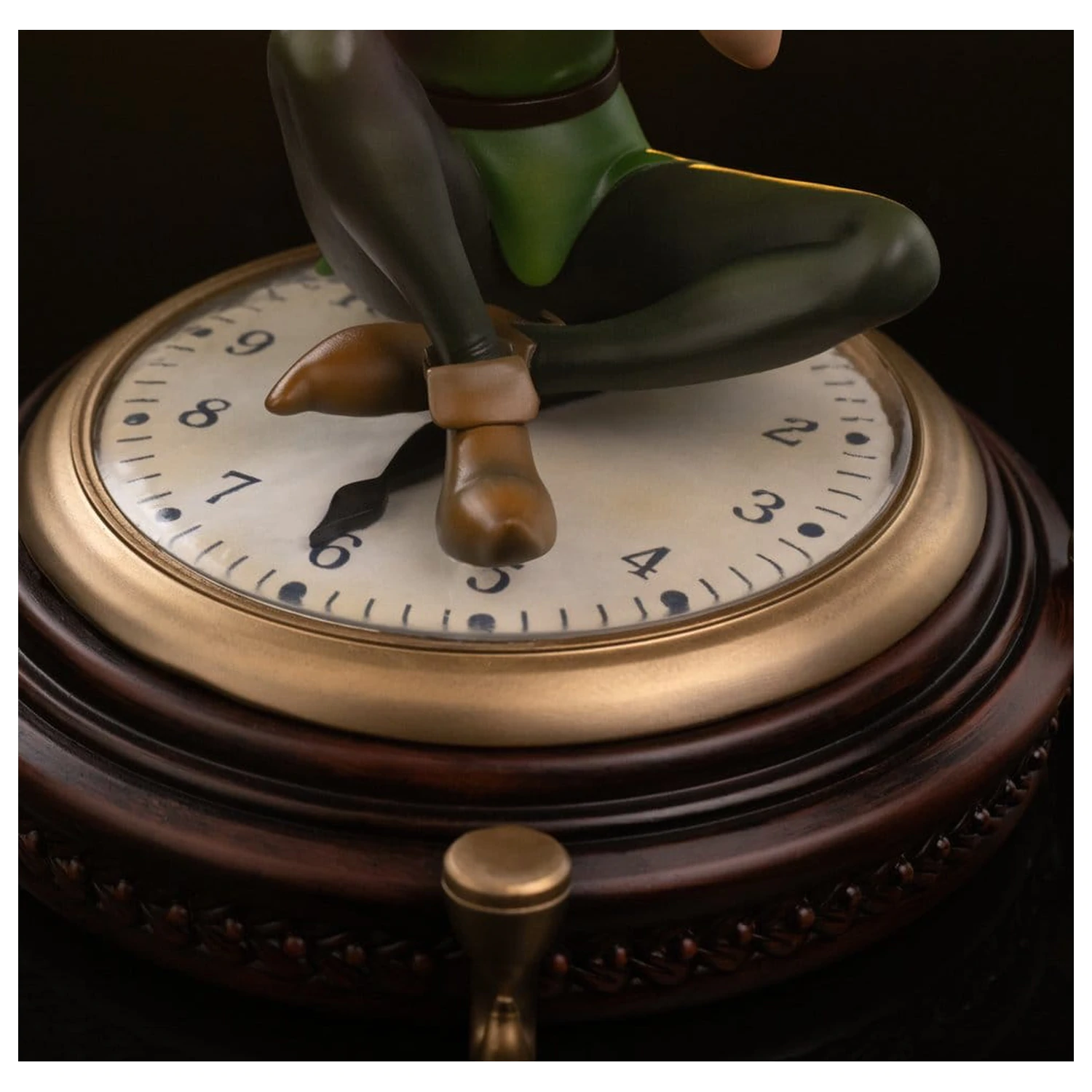 Peter Pan (1953) Art Scale Statua 1/10 Peter Pan & Tinkerbell 23 cm zdjęcie produktu
