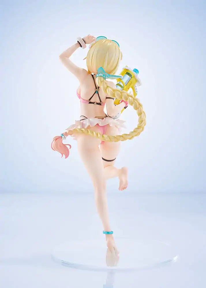 Phantasy Star Online Statua PVC 1/7 es Akhtal Summer Vacation 24 cm zdjęcie produktu
