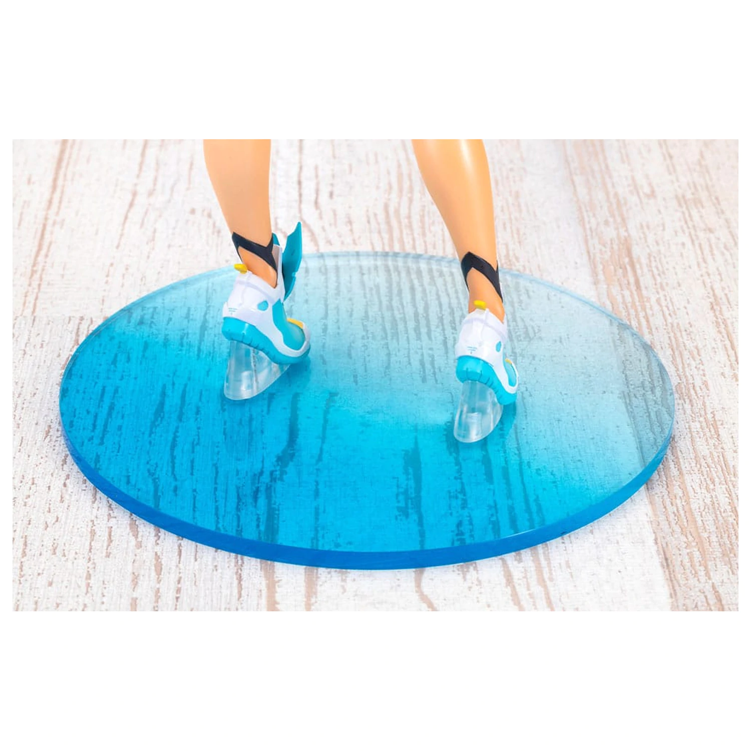 Phantasy Star Online 2 PVC Statua 1/6 Summer Color Gene Summer Vacation 31 cm zdjęcie produktu