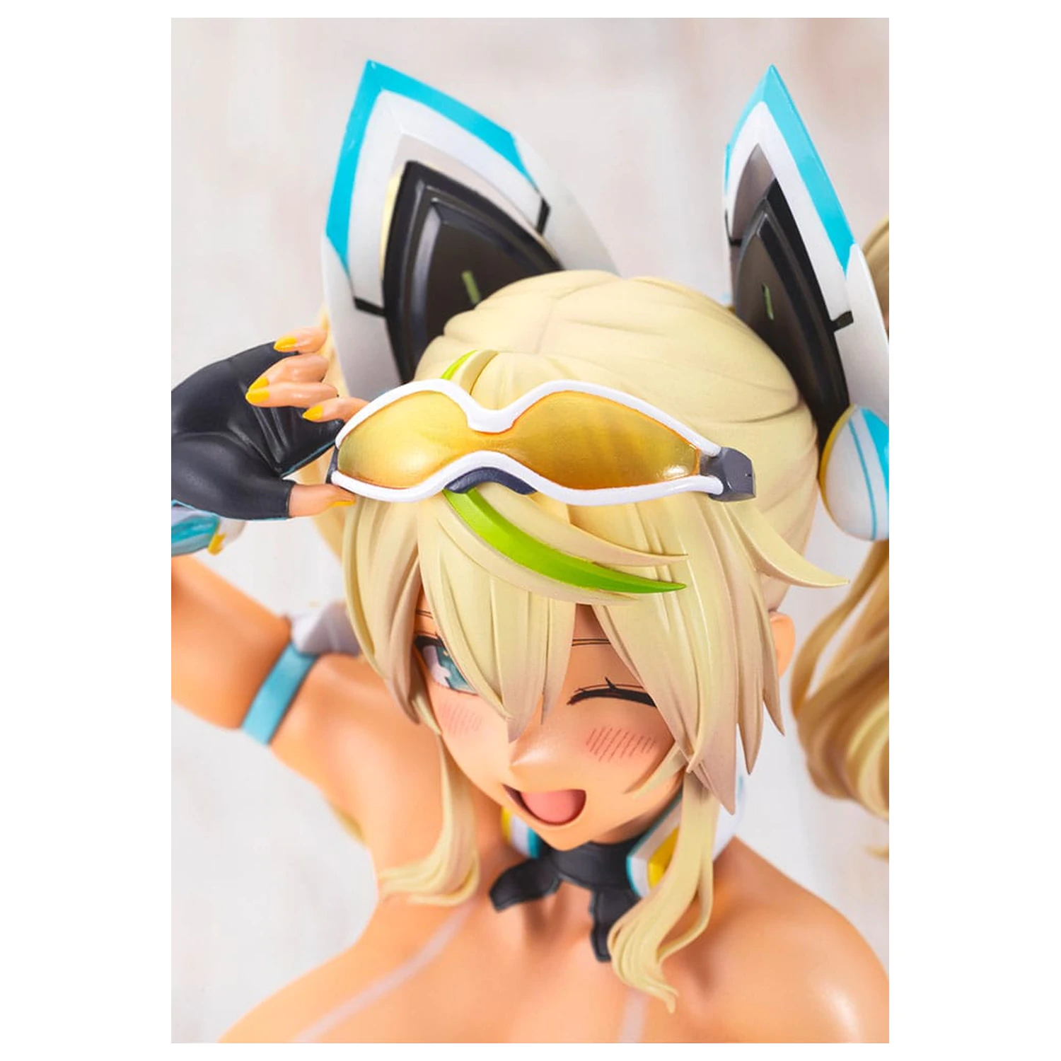 Phantasy Star Online 2 PVC Statua 1/6 Summer Color Gene Summer Vacation 31 cm zdjęcie produktu