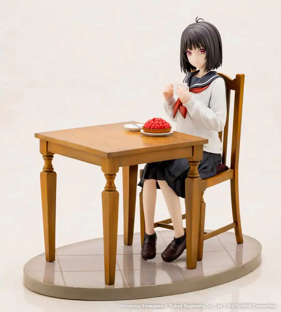 Phantasy Star Online 2 Statua PVC 1/6 Yuki Osanai 20 cm zdjęcie produktu