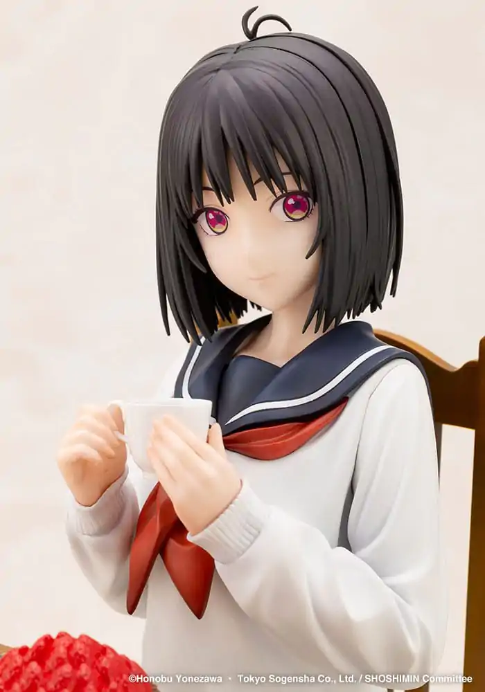 Phantasy Star Online 2 Statua PVC 1/6 Yuki Osanai 20 cm zdjęcie produktu